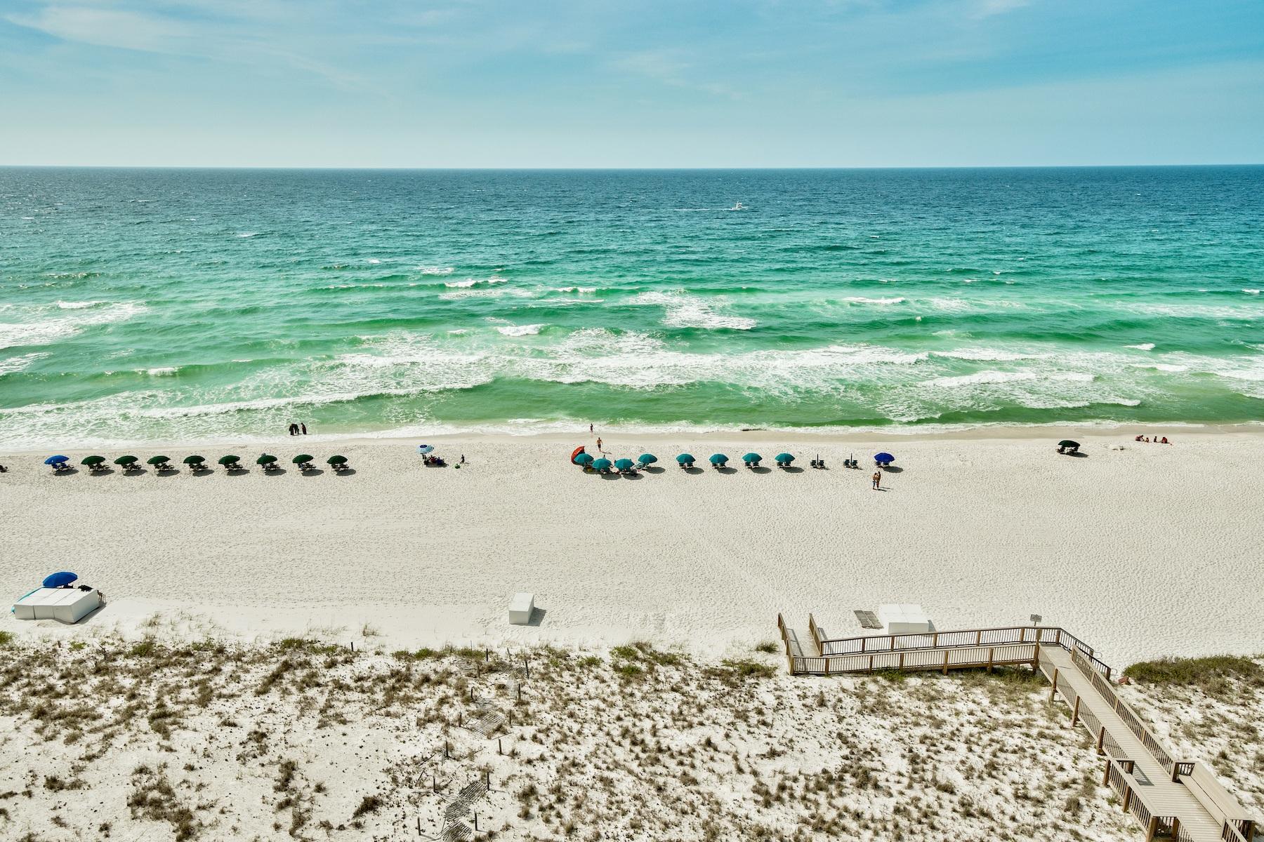 CARIBBEAN RESORT - Residential