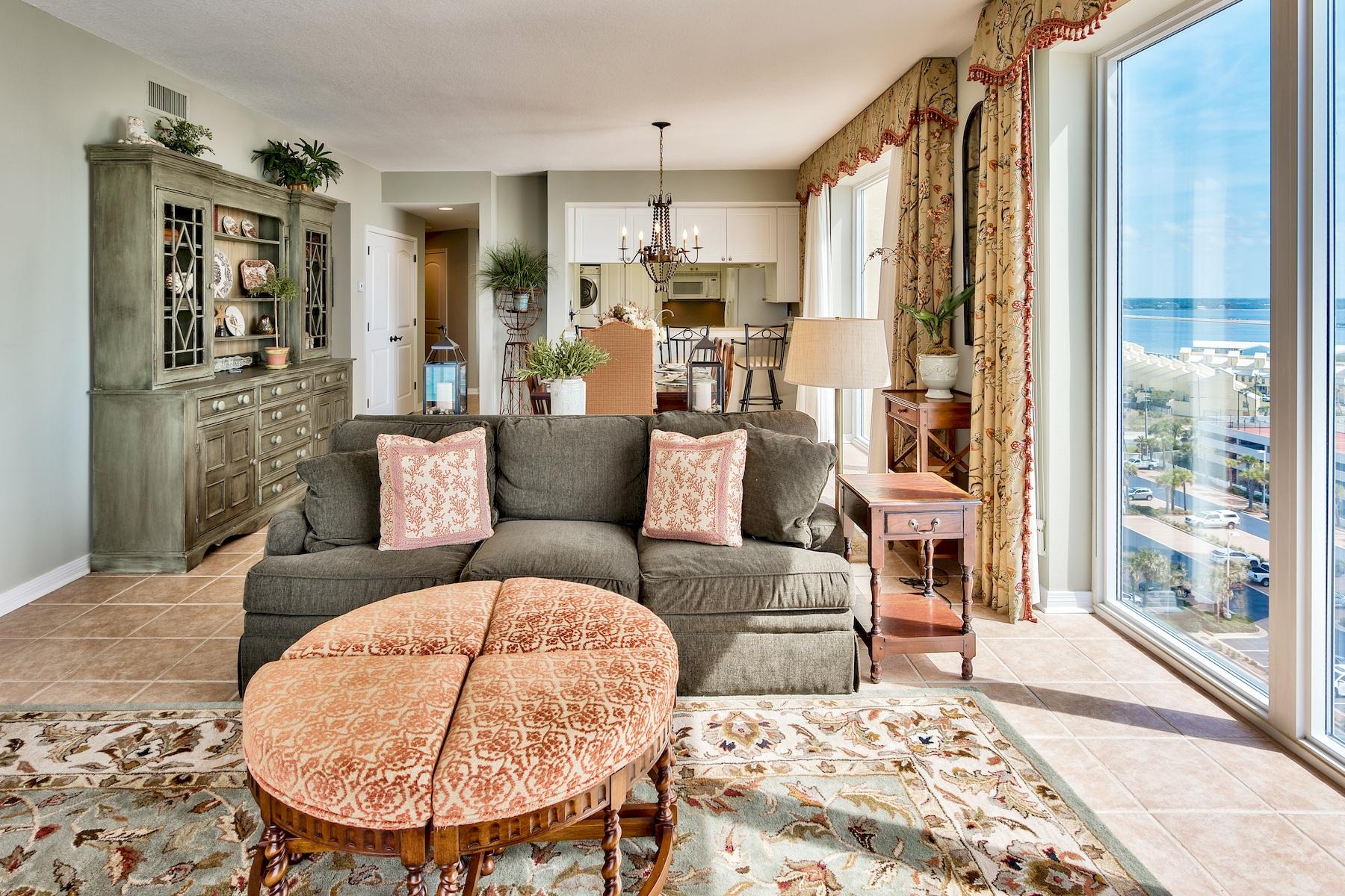 CARIBBEAN RESORT - Residential