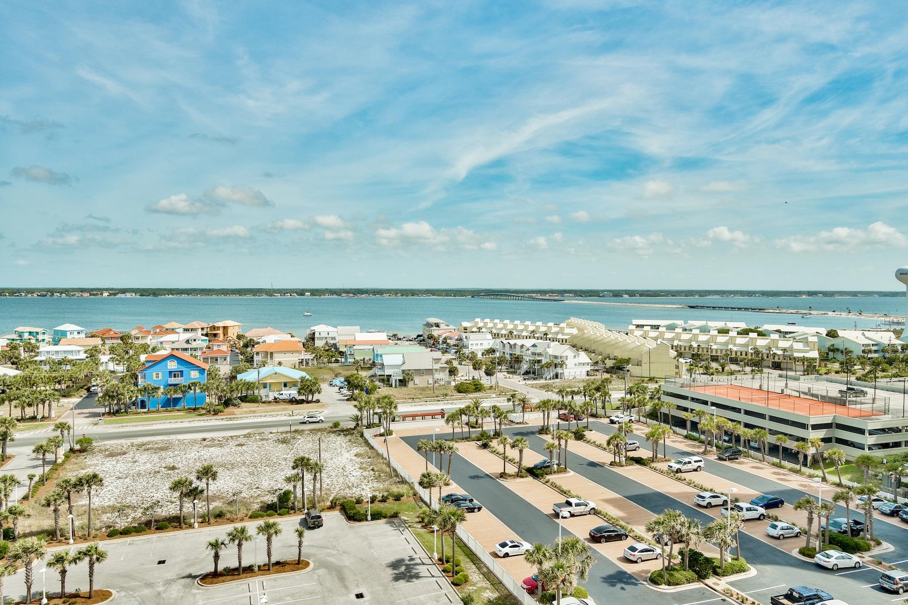 CARIBBEAN RESORT - Residential