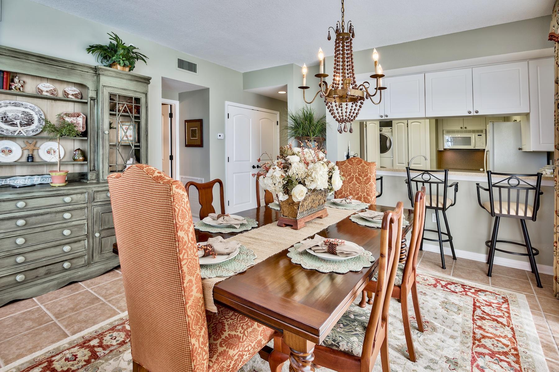 CARIBBEAN RESORT - Residential