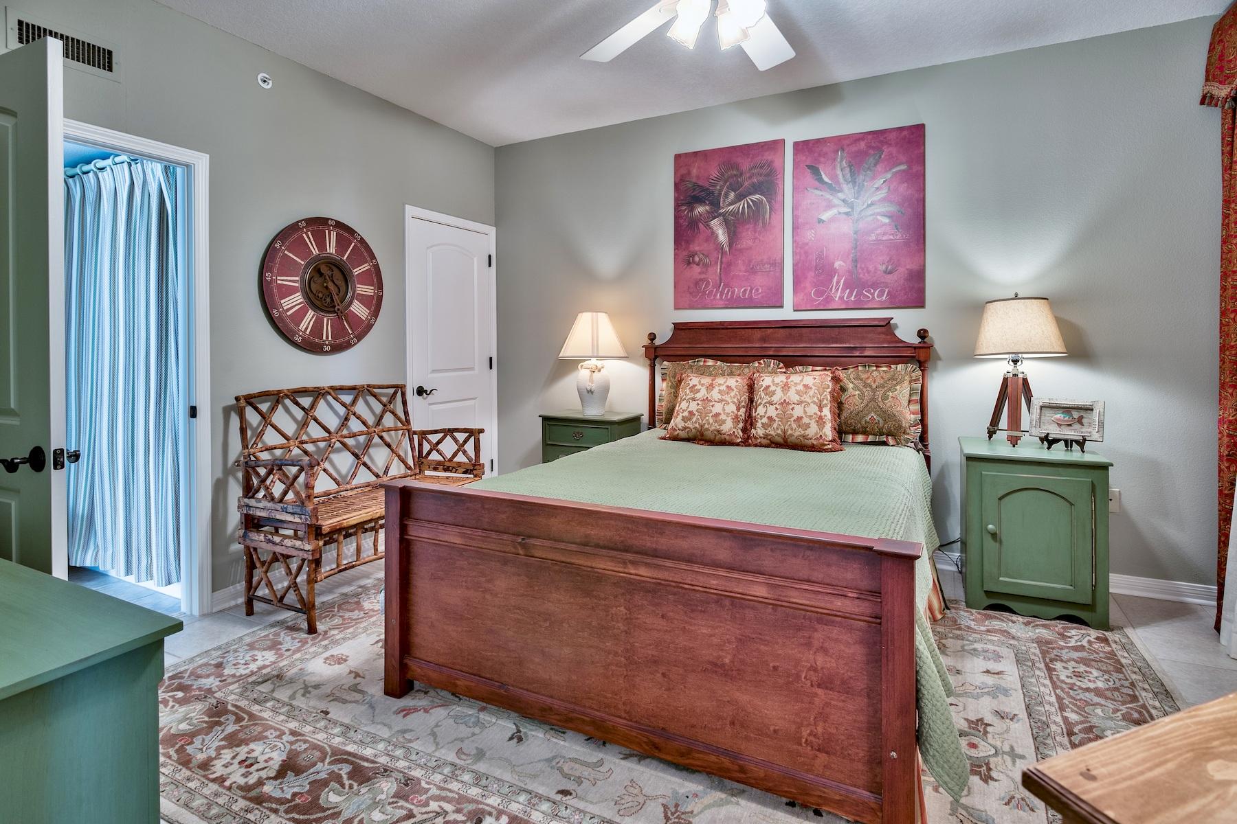 CARIBBEAN RESORT - Residential