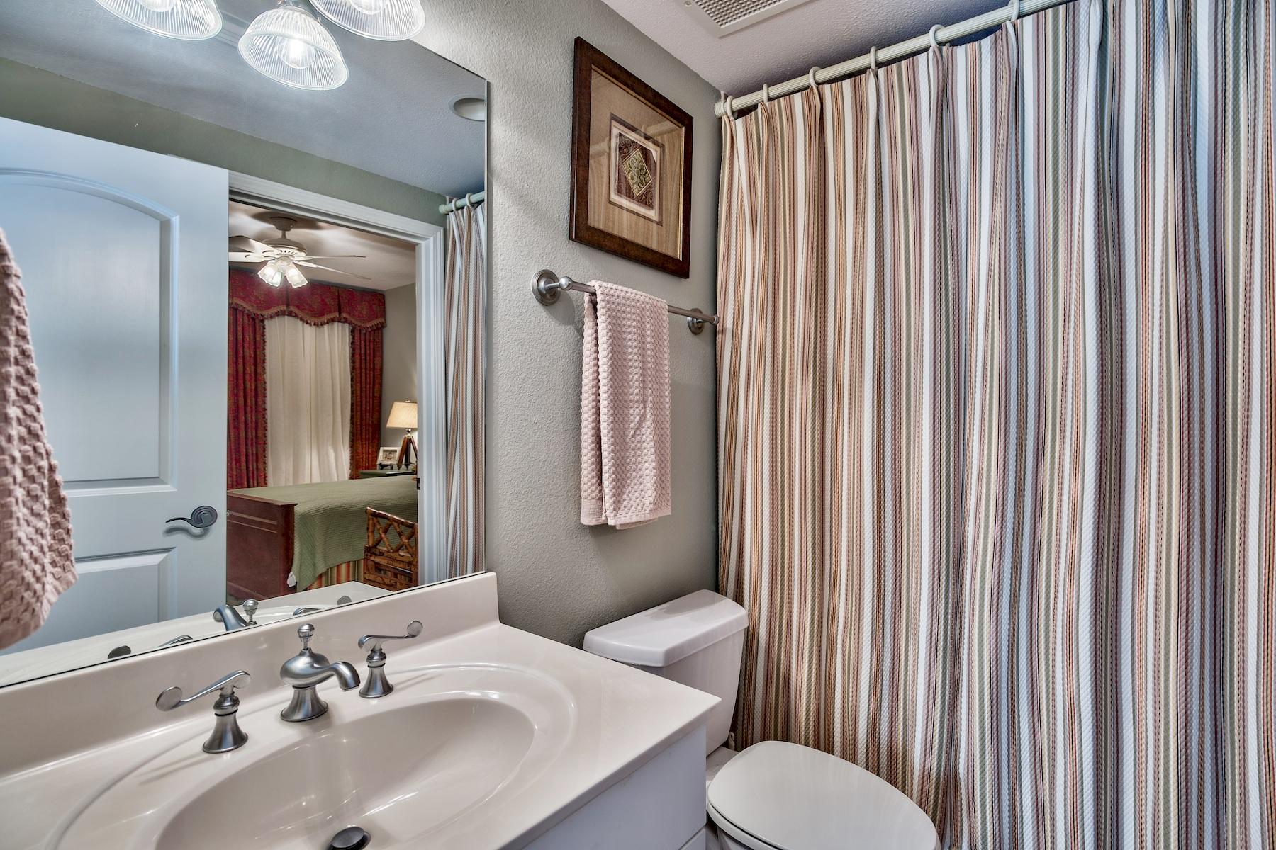 CARIBBEAN RESORT - Residential