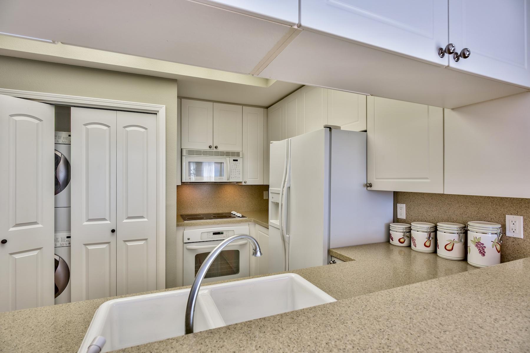 CARIBBEAN RESORT - Residential