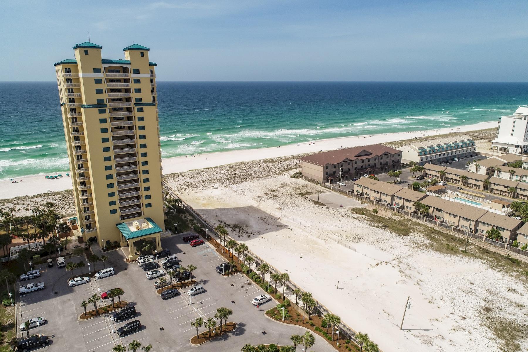 CARIBBEAN RESORT - Residential