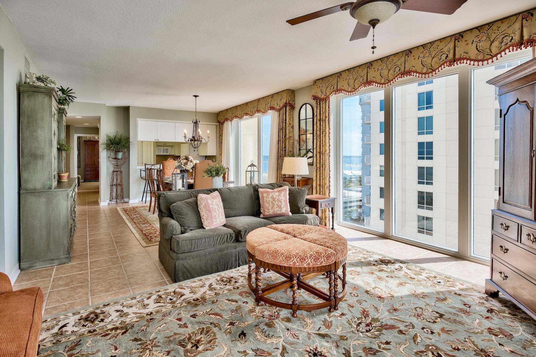 CARIBBEAN RESORT - Residential