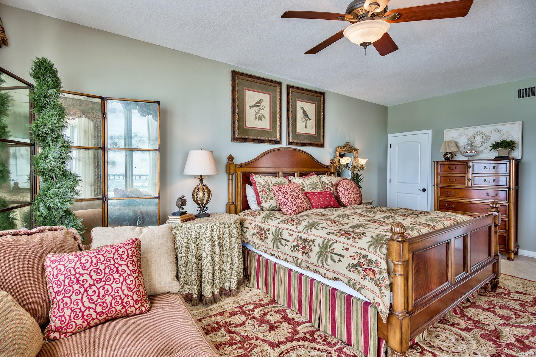 CARIBBEAN RESORT - Residential