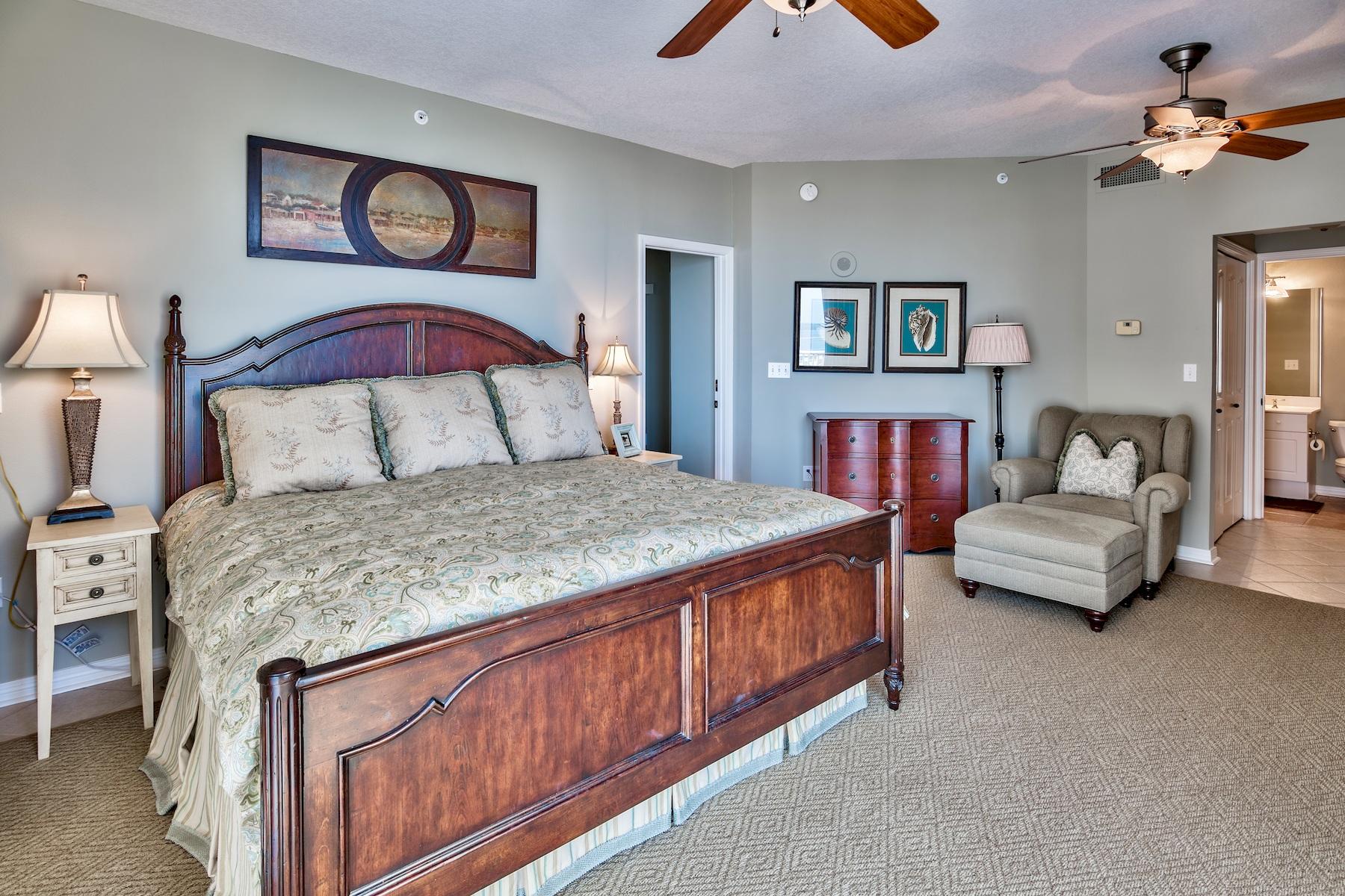 CARIBBEAN RESORT - Residential