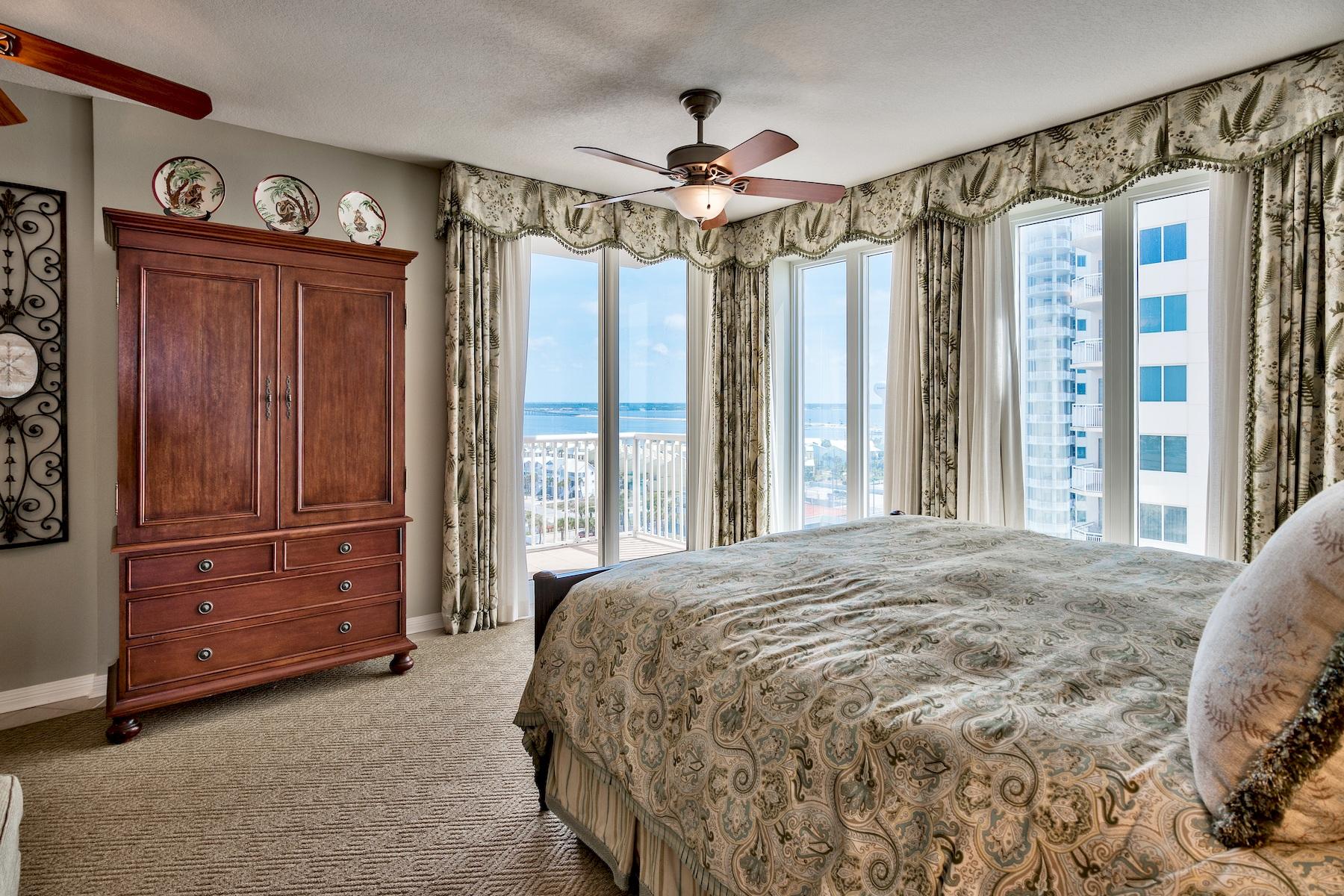 CARIBBEAN RESORT - Residential