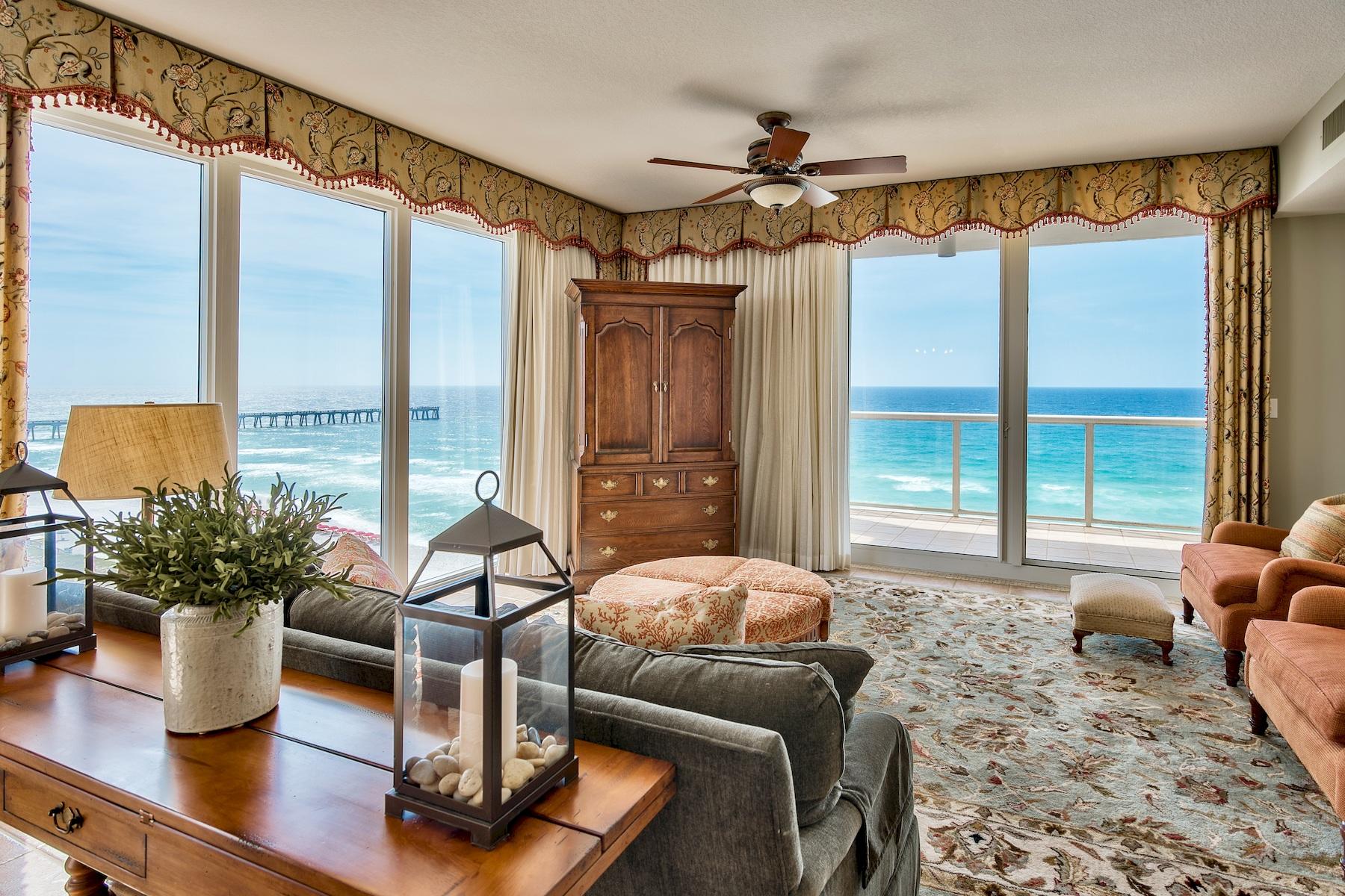 CARIBBEAN RESORT - Residential