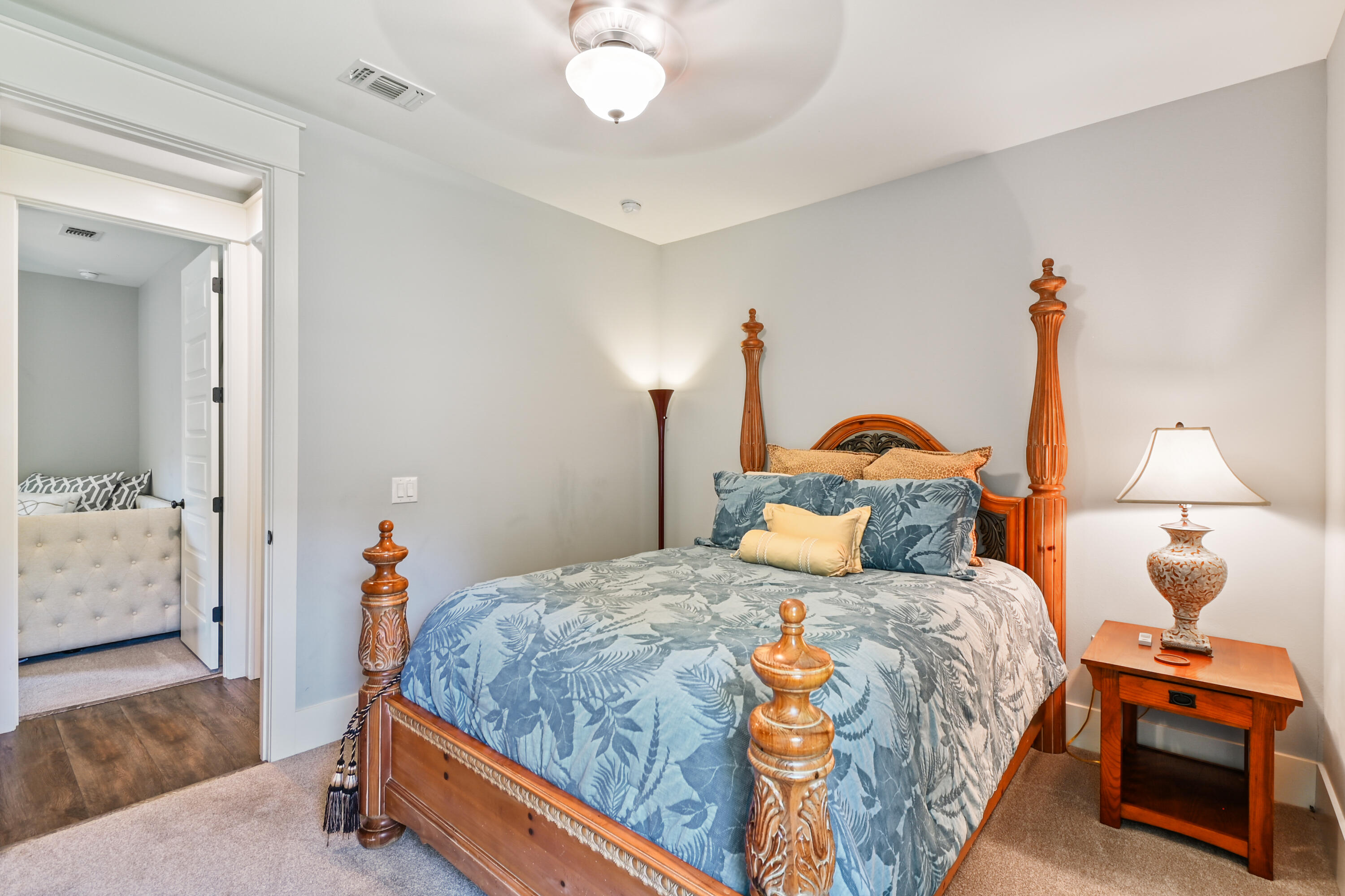 Spring Lake - Residential