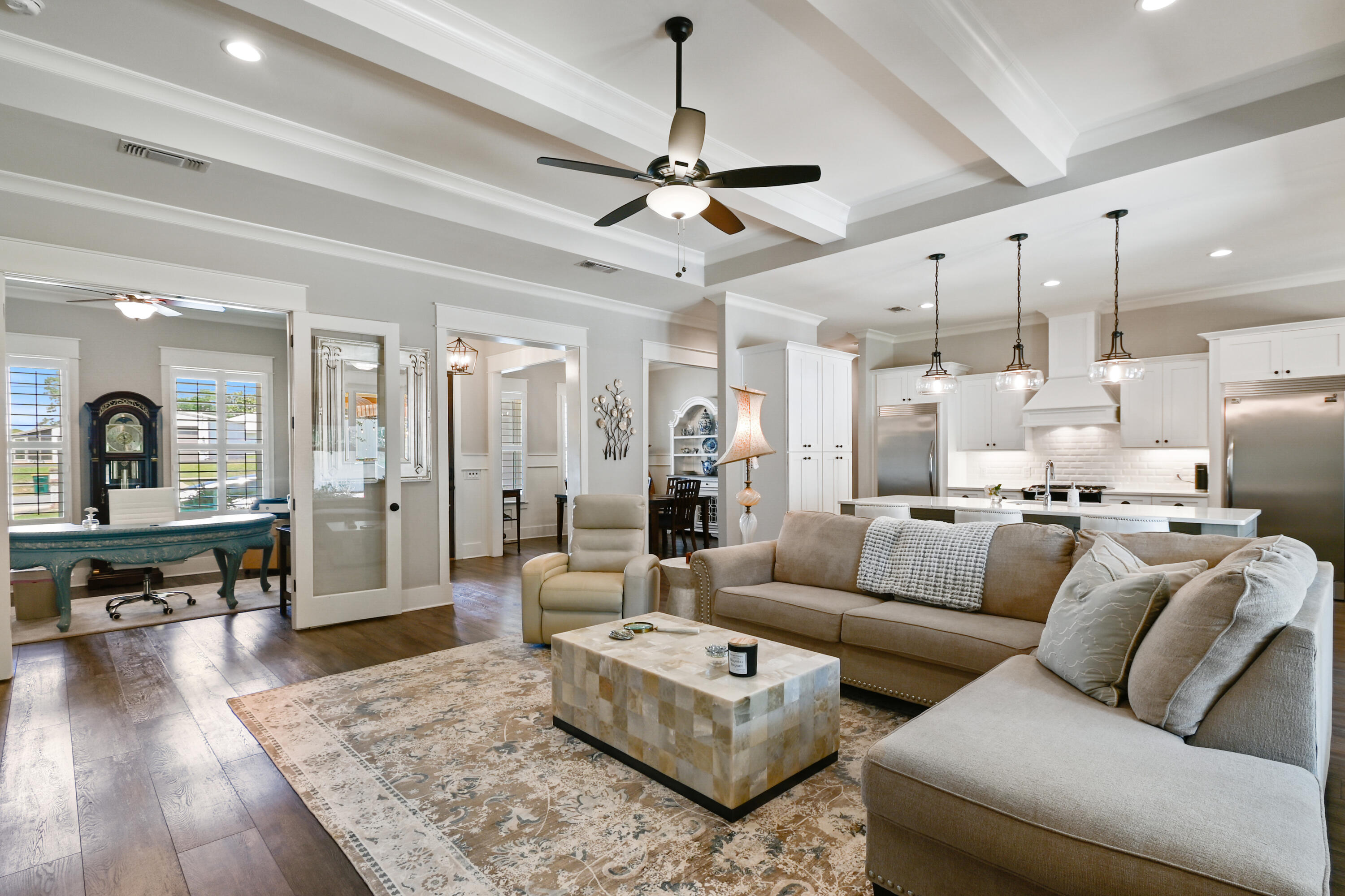 Spring Lake - Residential