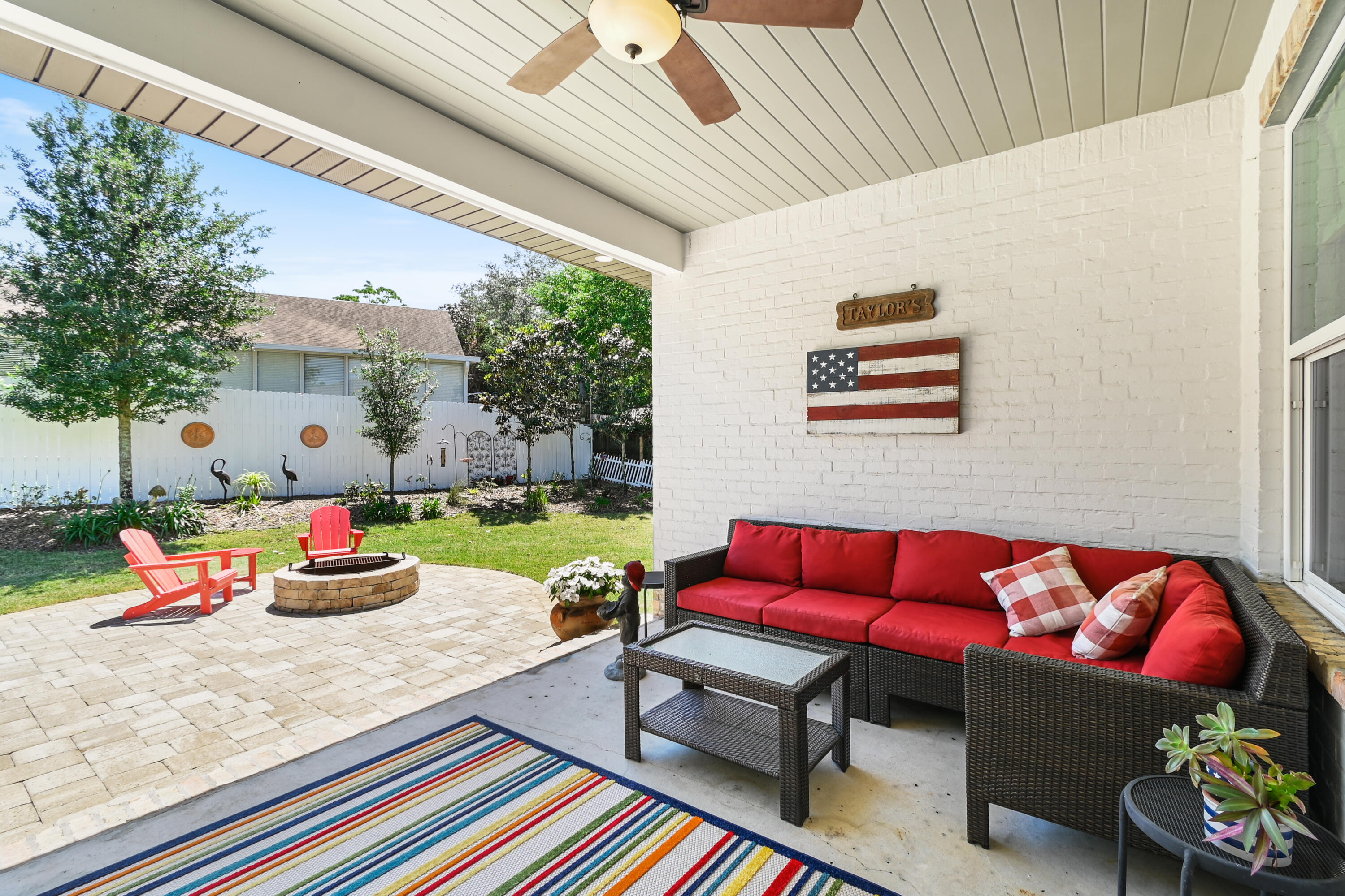 Spring Lake - Residential