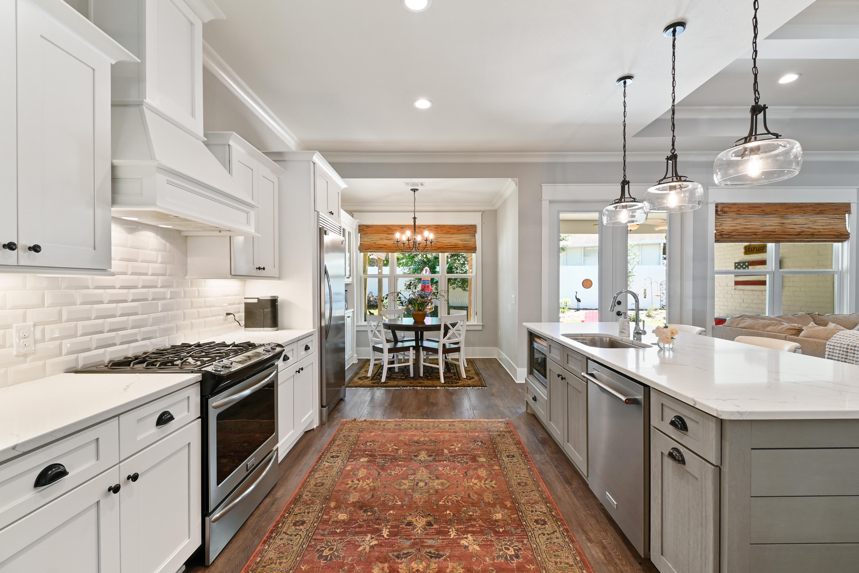 Spring Lake - Residential