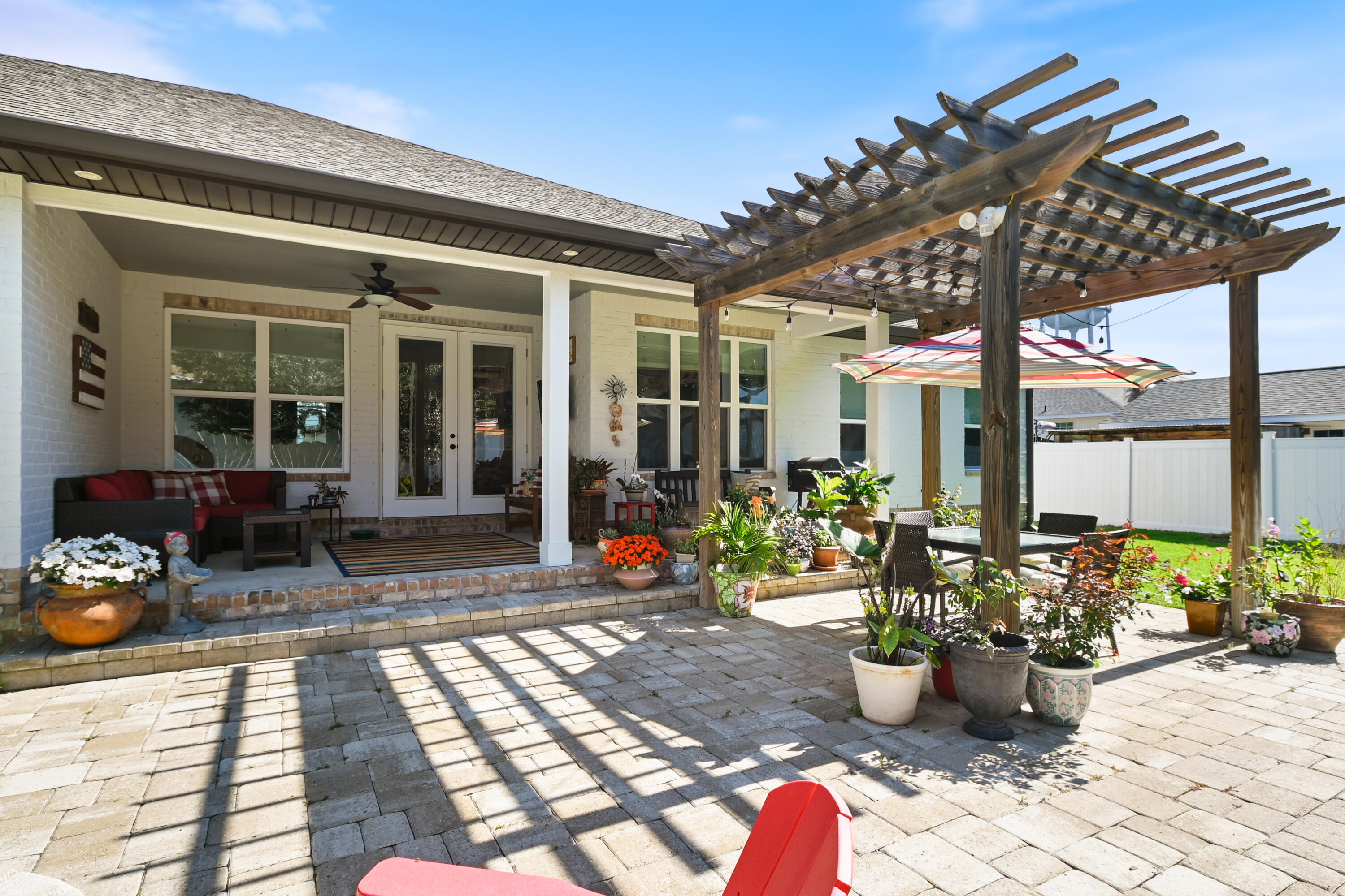 Spring Lake - Residential