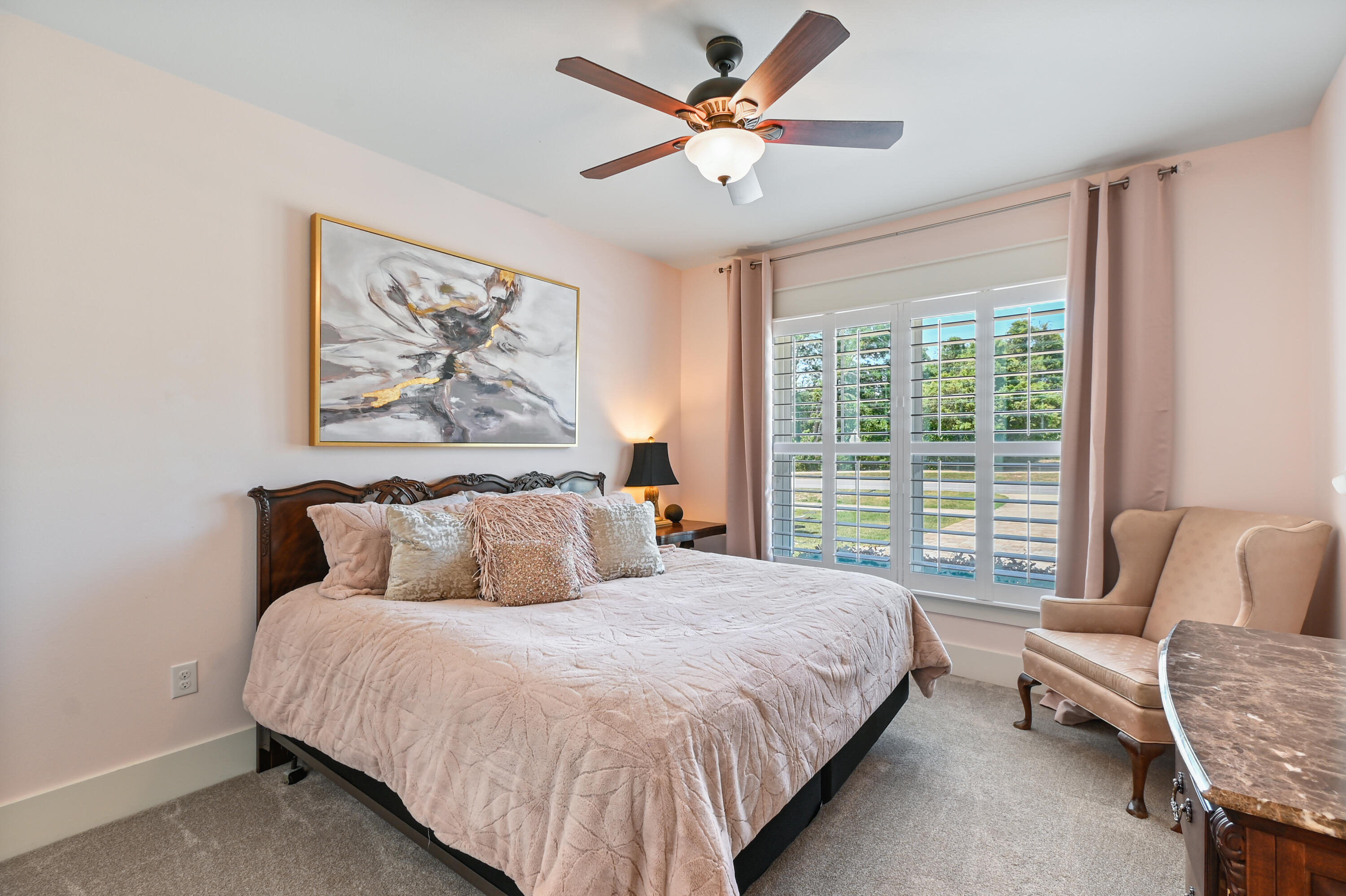 Spring Lake - Residential