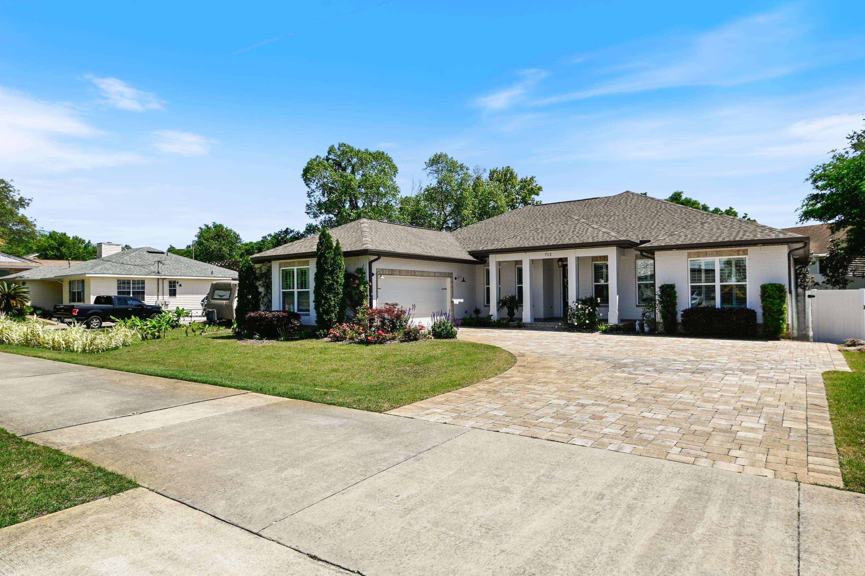 Spring Lake - Residential