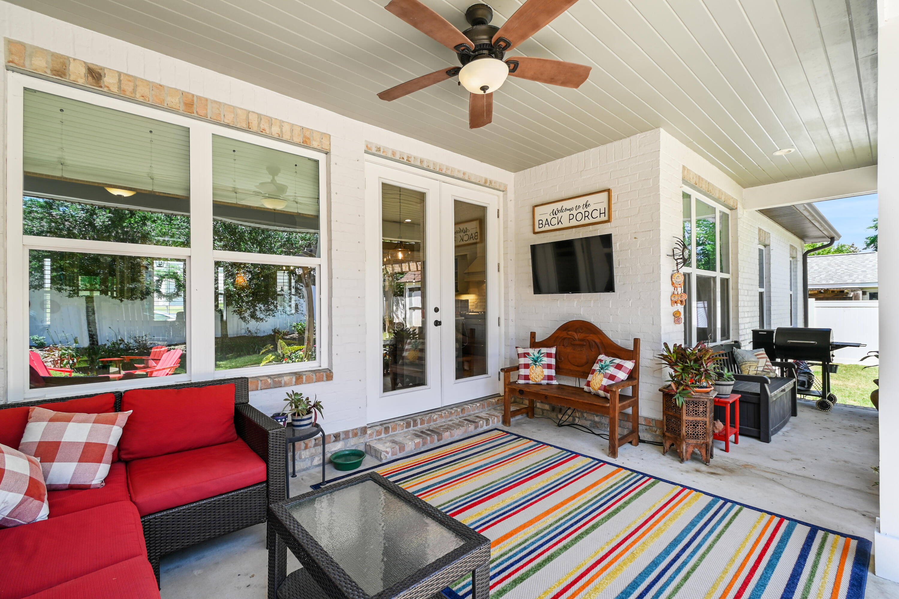 Spring Lake - Residential