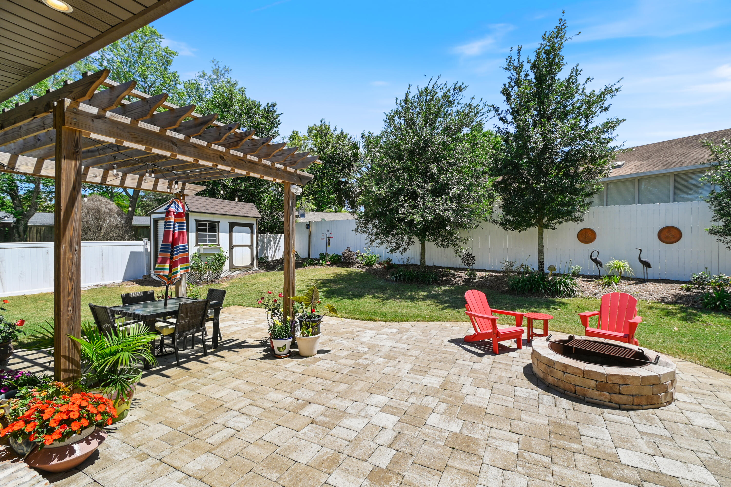 Spring Lake - Residential