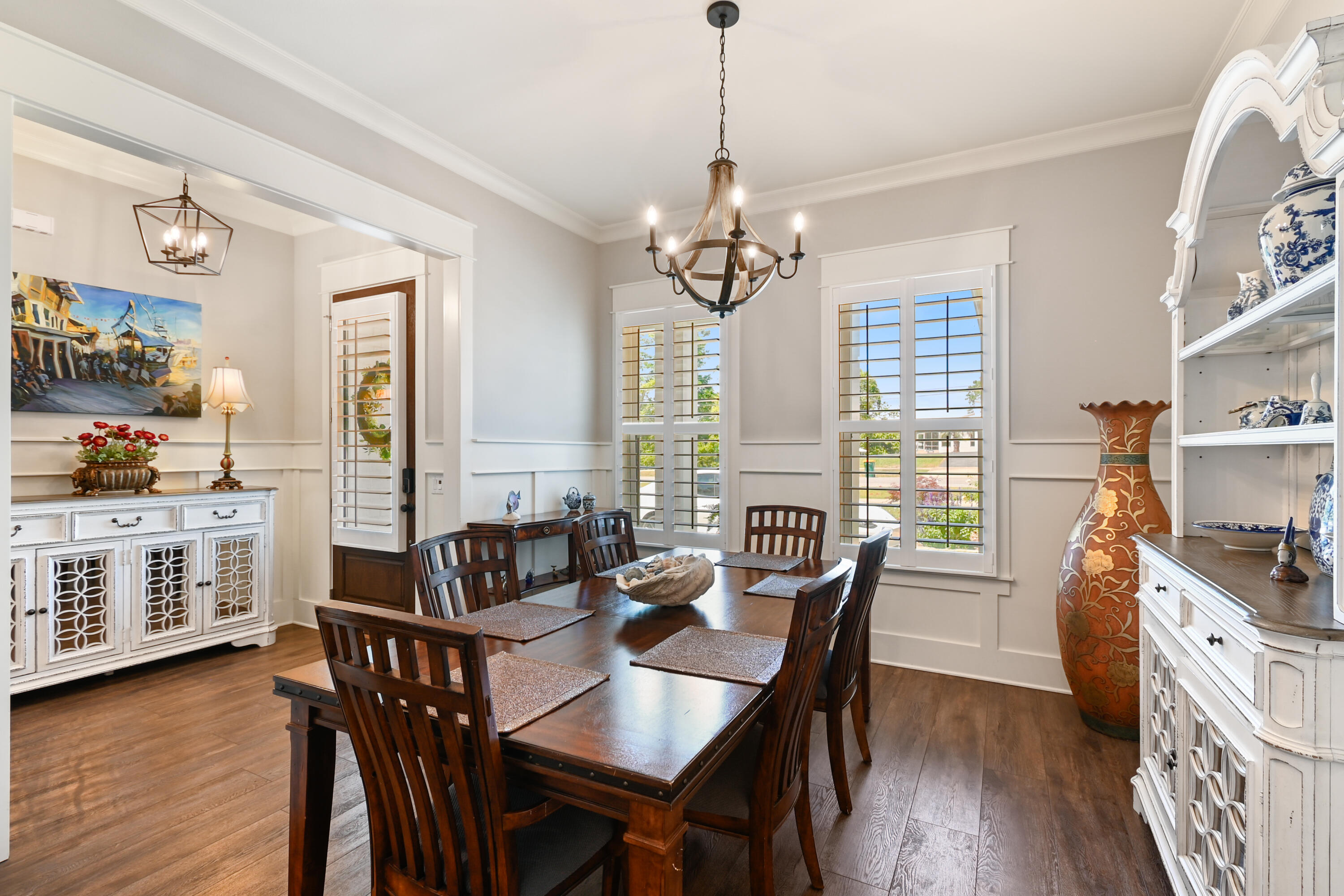 Spring Lake - Residential