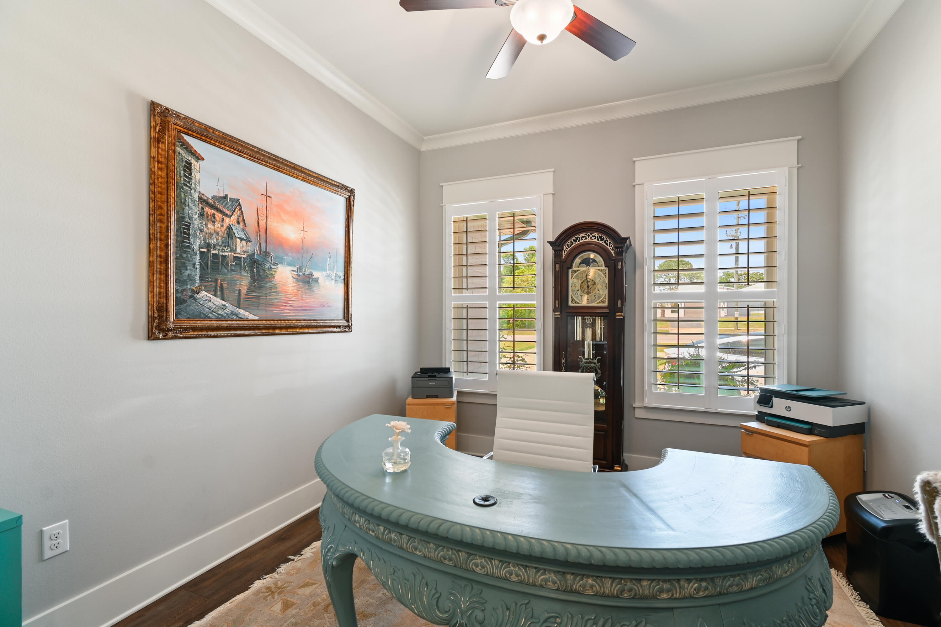 Spring Lake - Residential