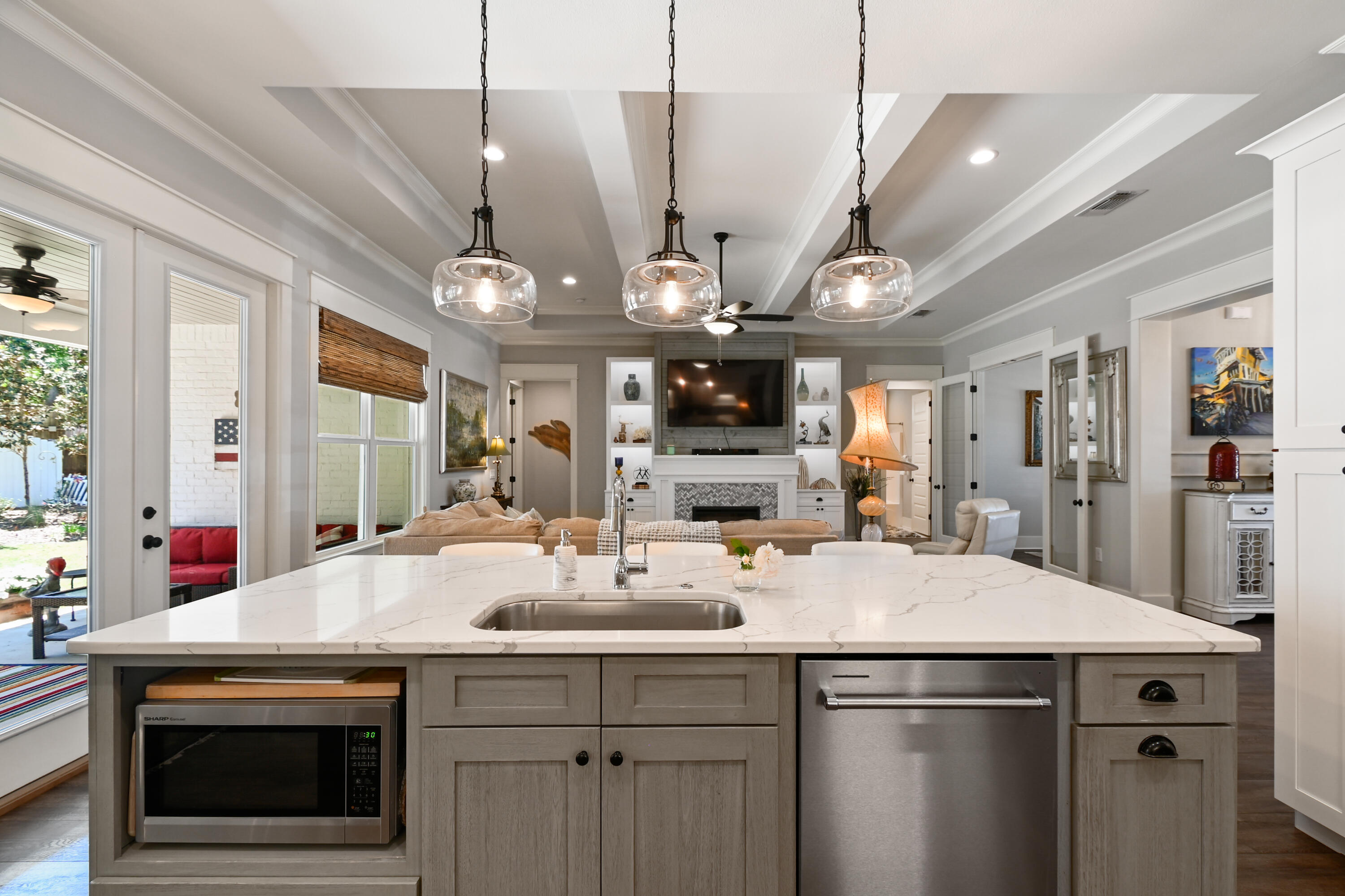 Spring Lake - Residential