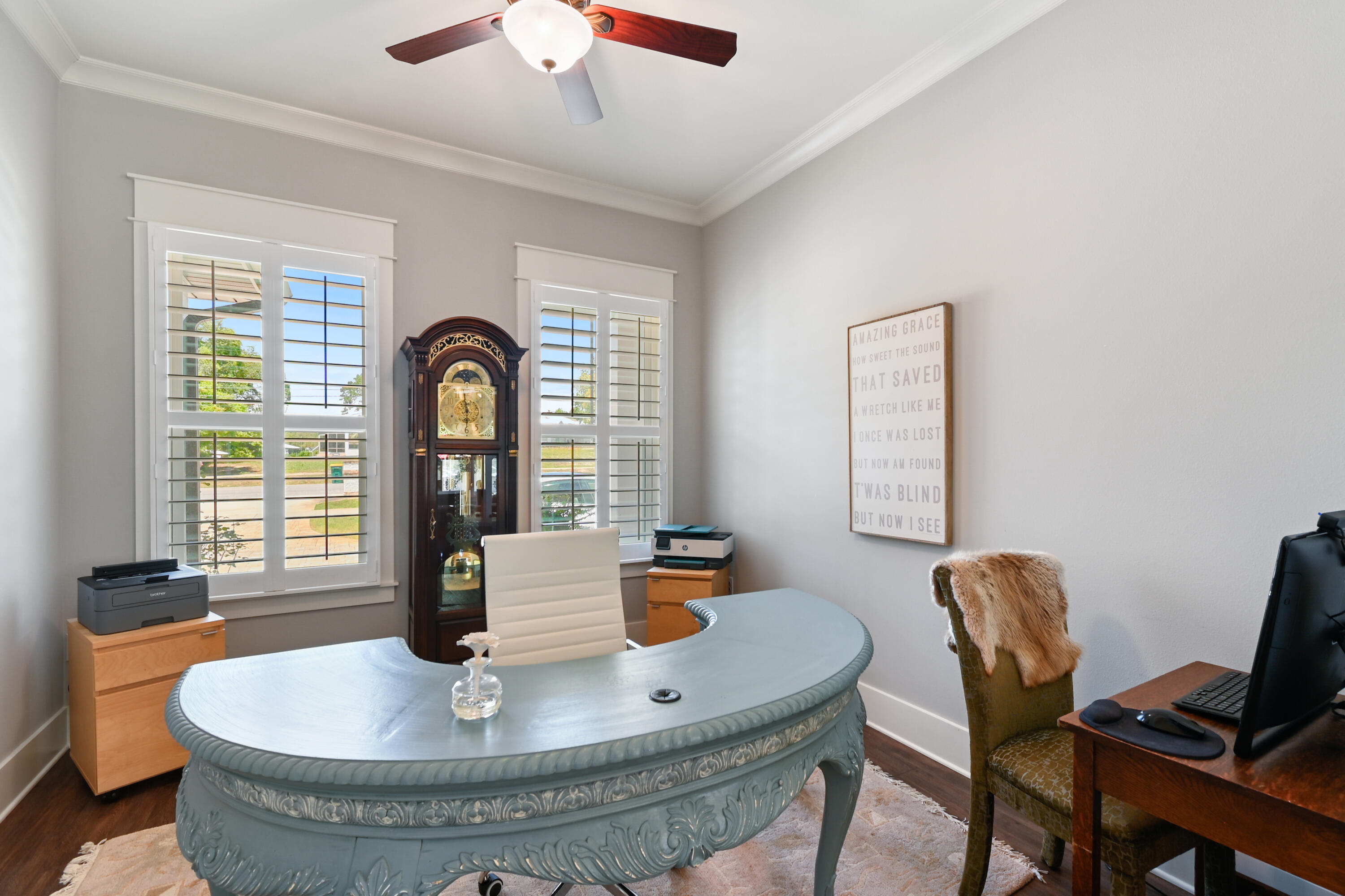 Spring Lake - Residential