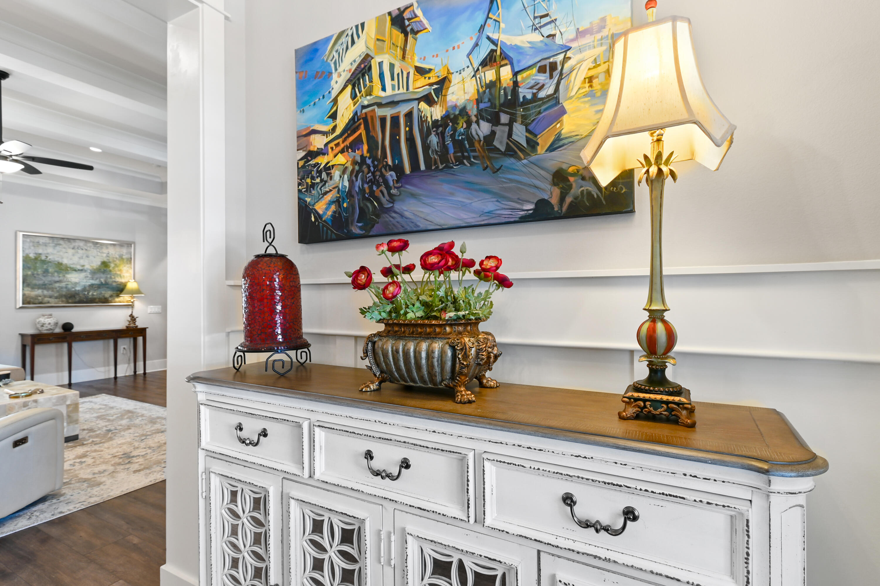 Spring Lake - Residential