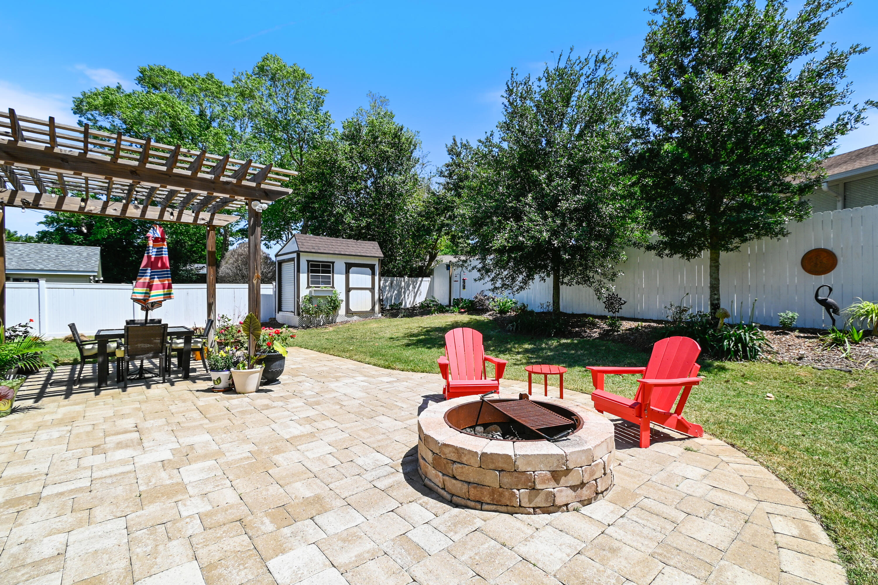 Spring Lake - Residential