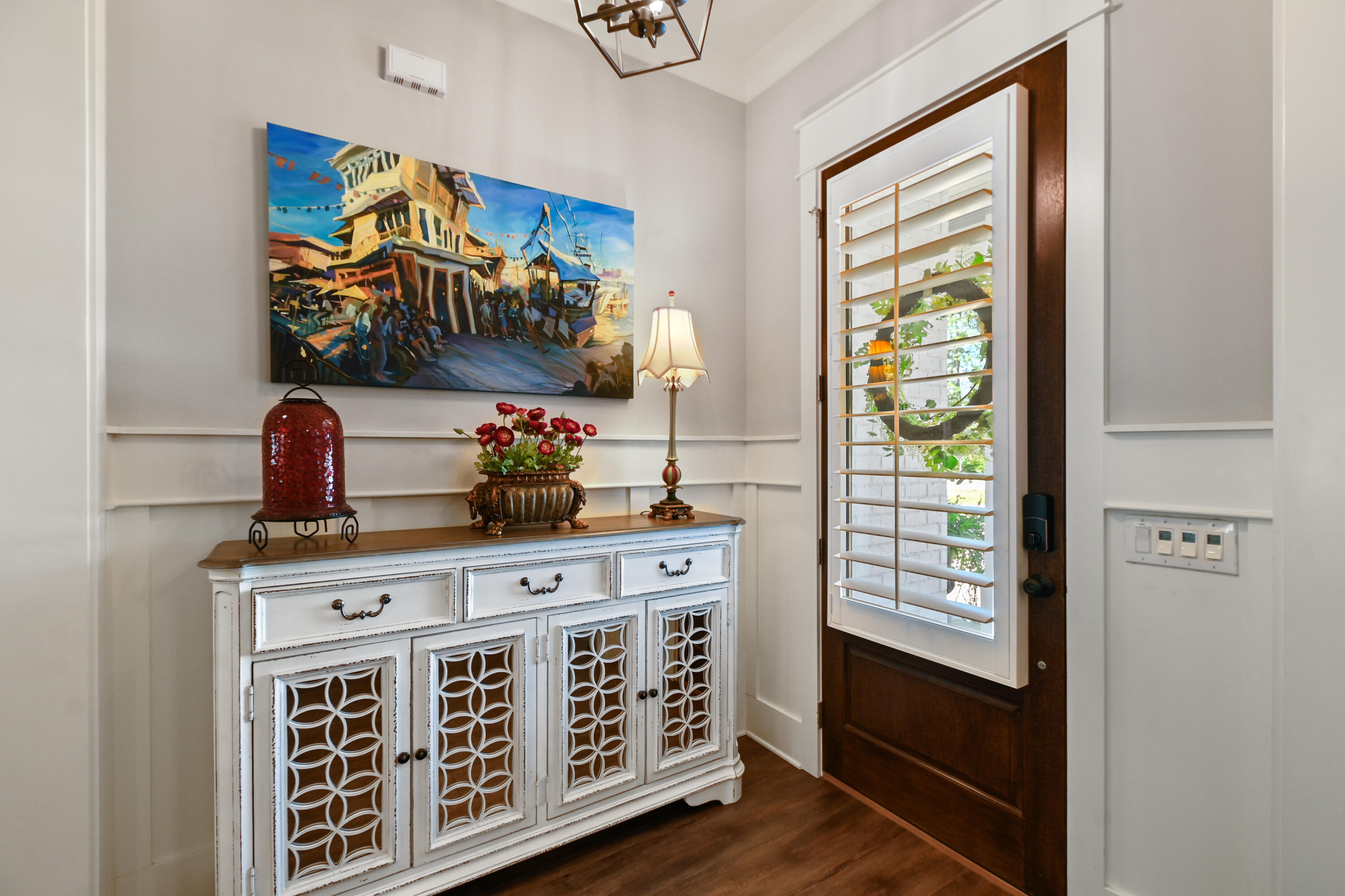 Spring Lake - Residential