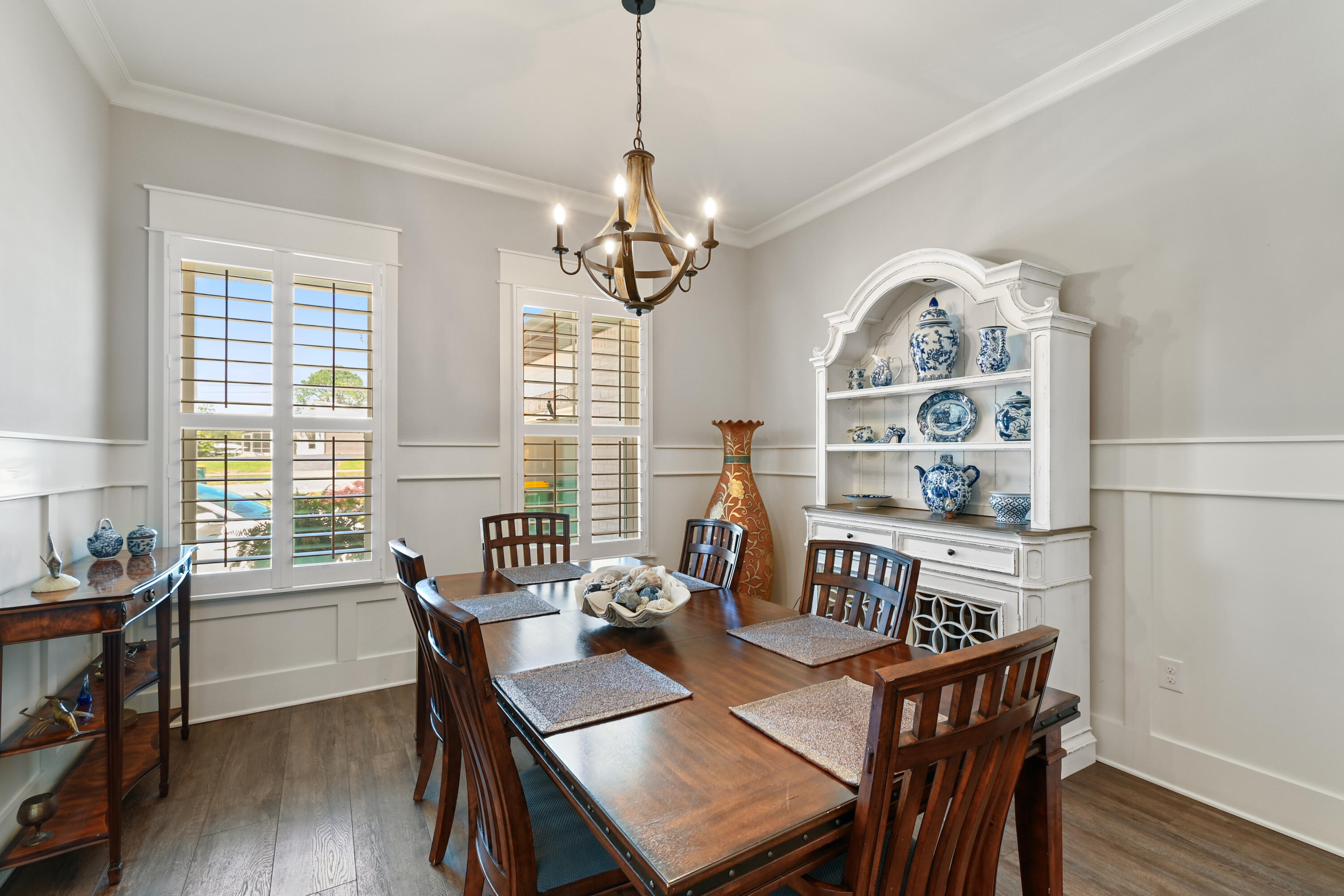 Spring Lake - Residential