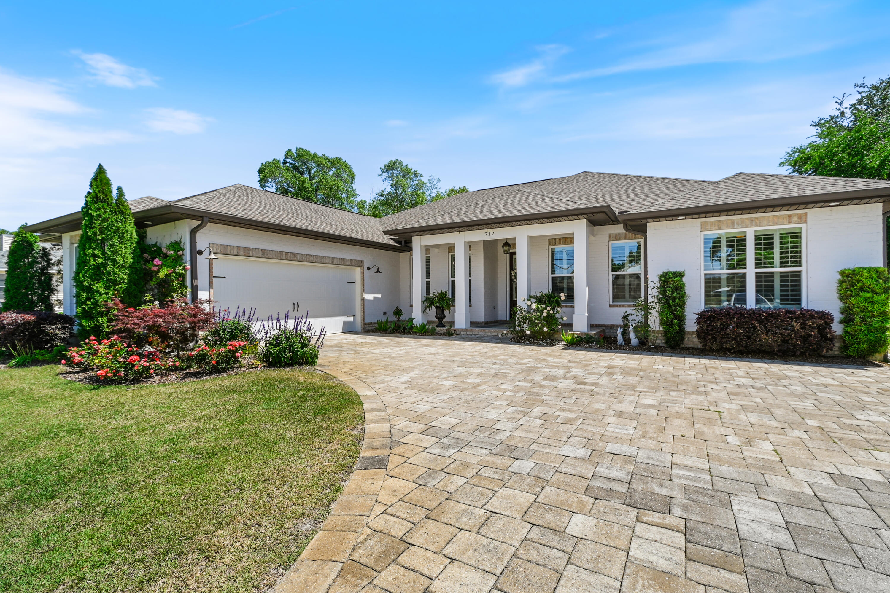 Spring Lake - Residential