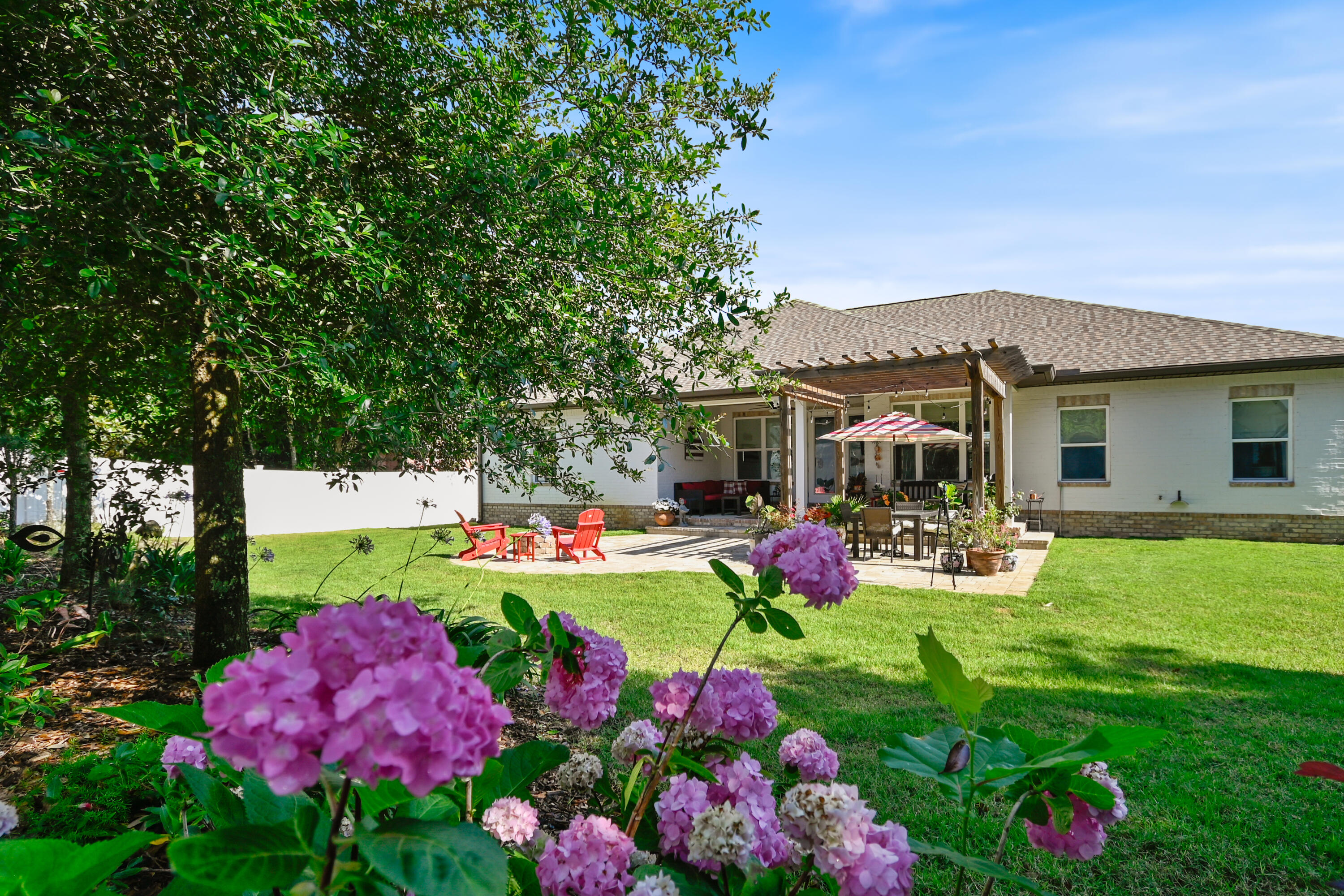 Spring Lake - Residential