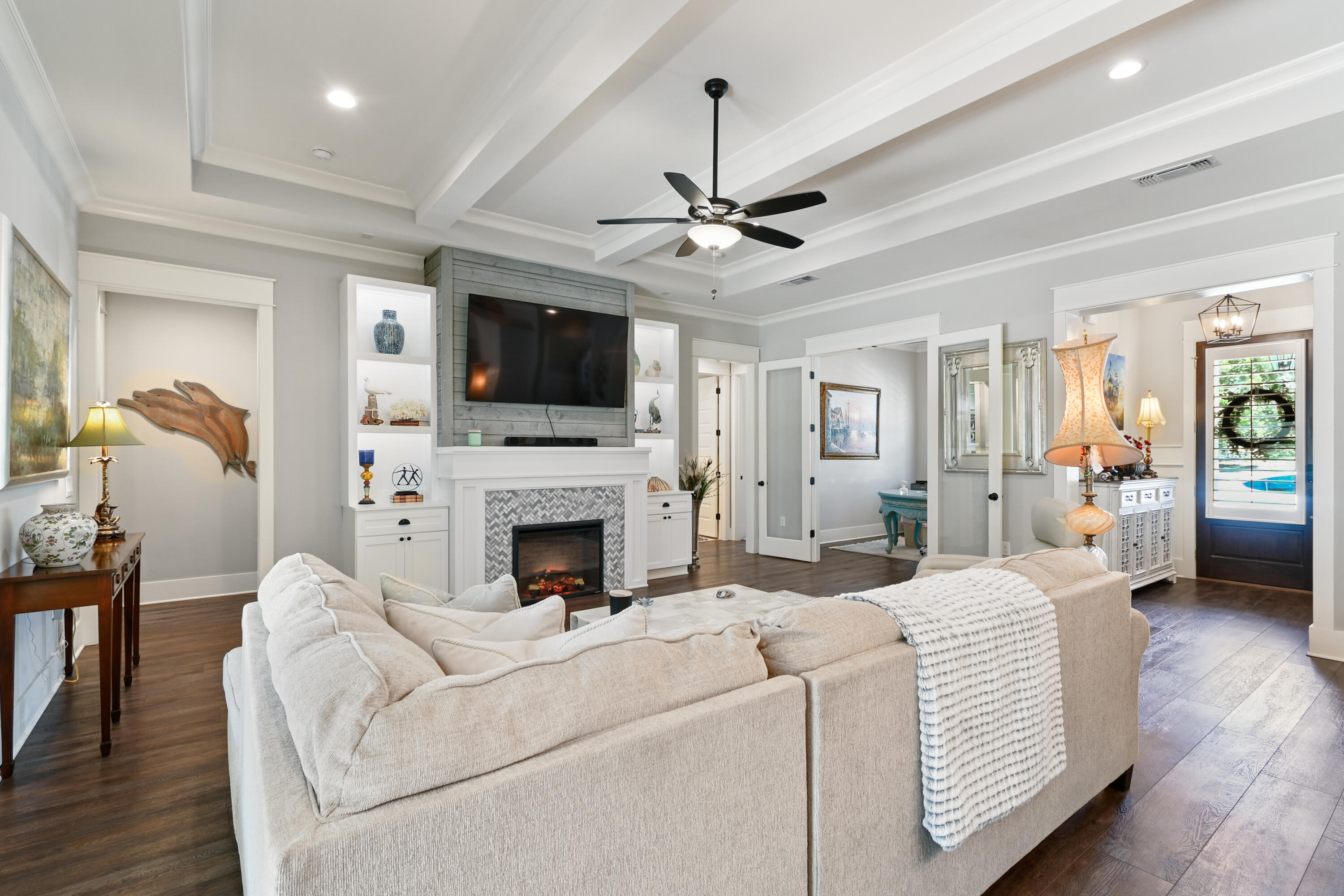 Spring Lake - Residential