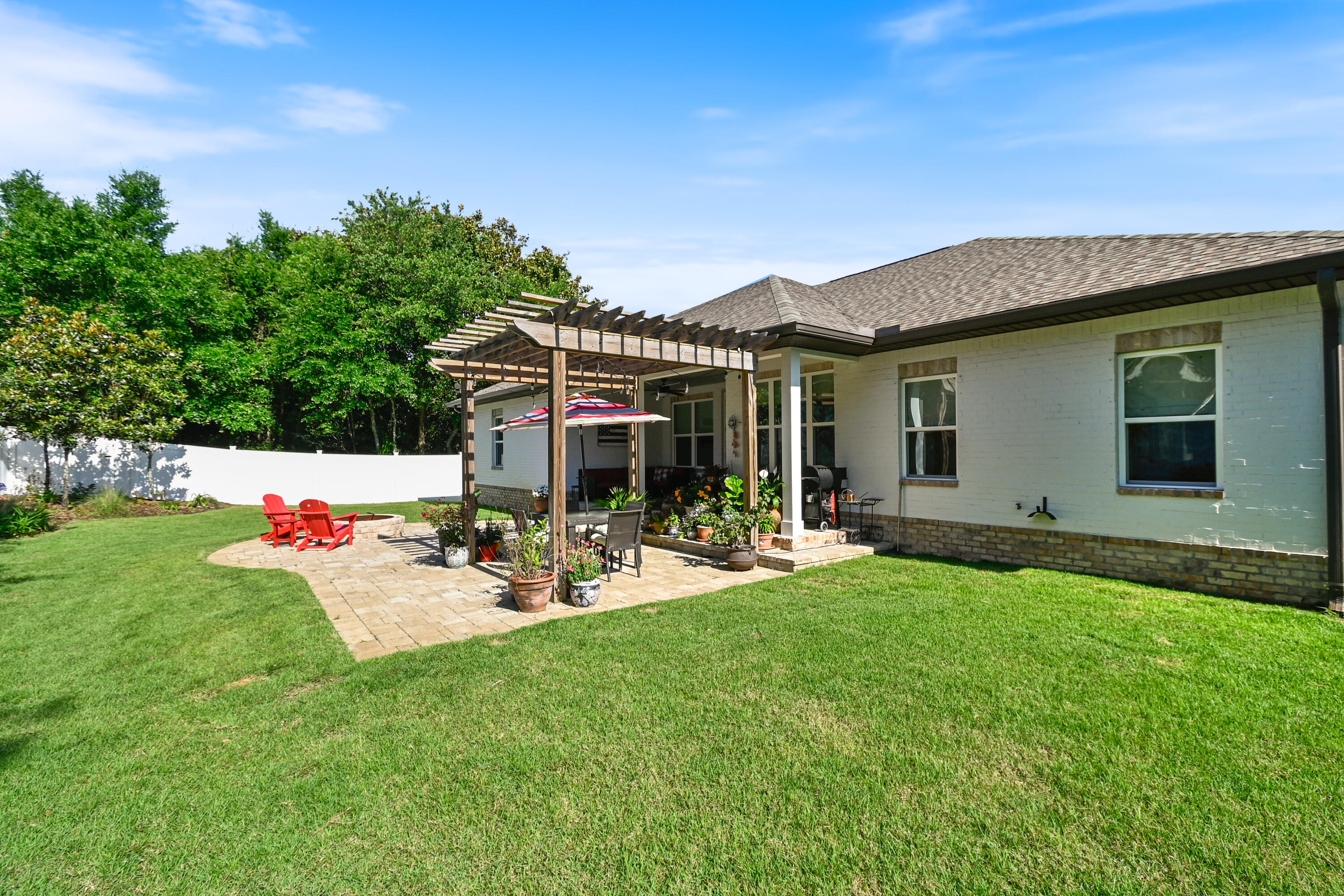 Spring Lake - Residential