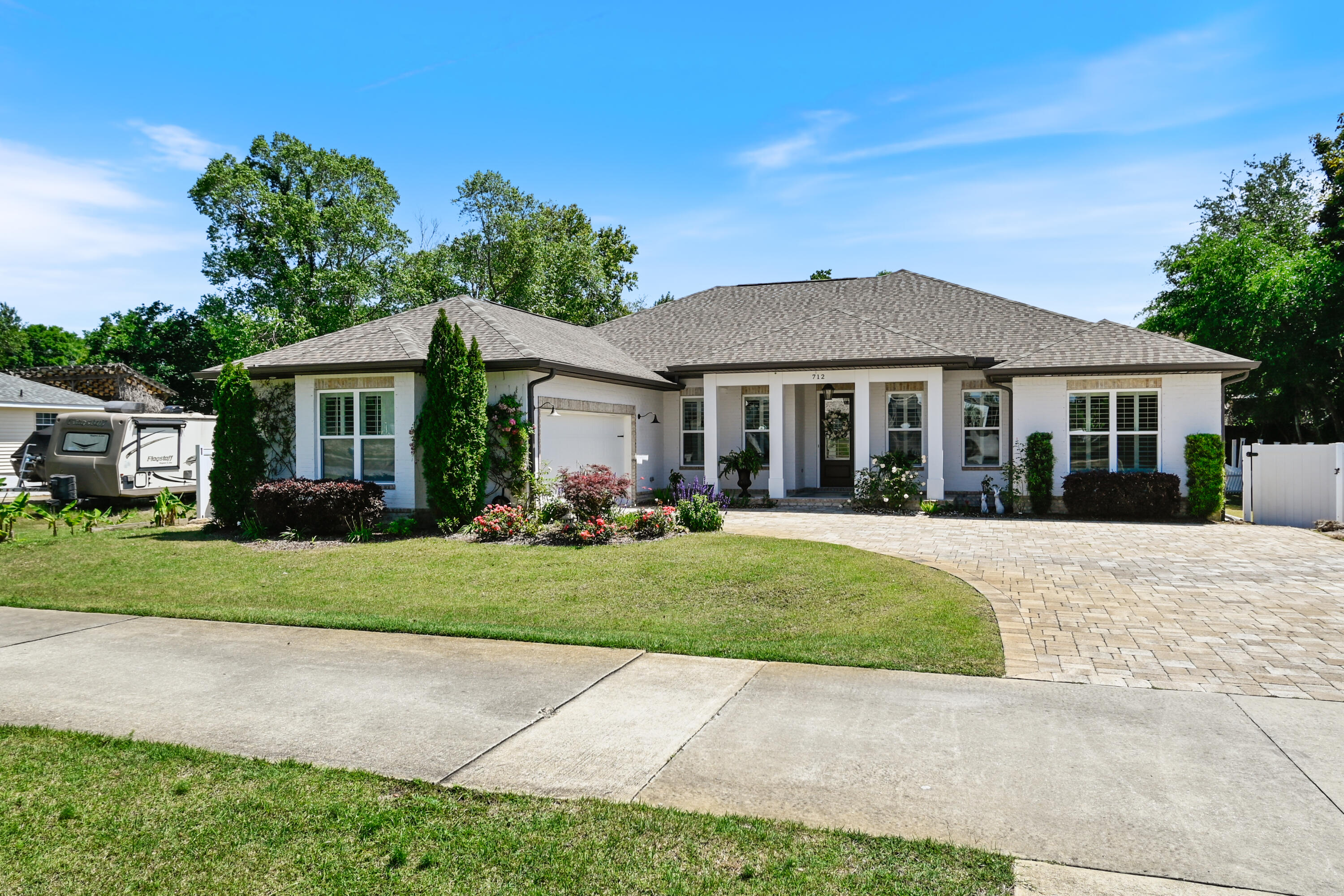 Spring Lake - Residential