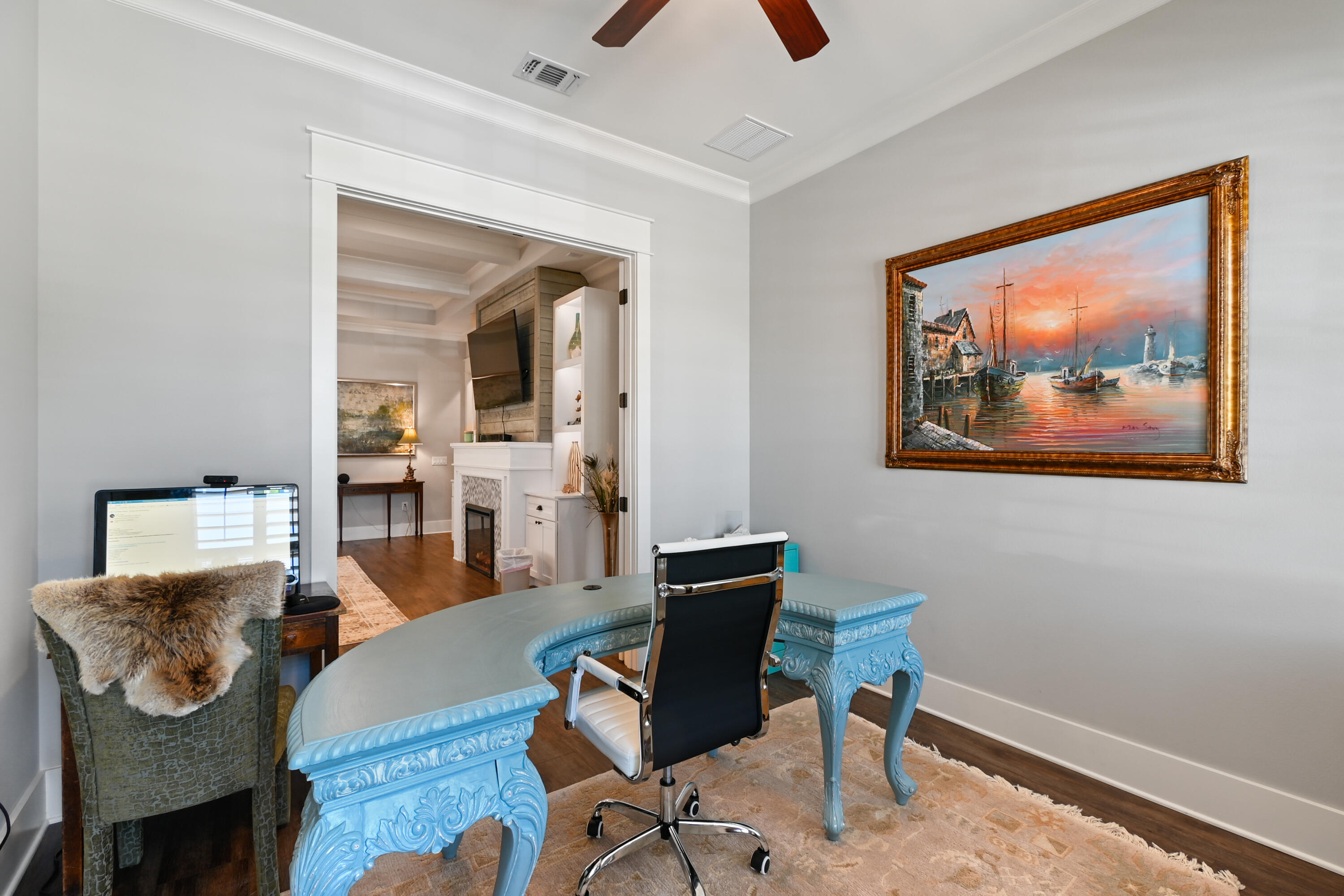 Spring Lake - Residential