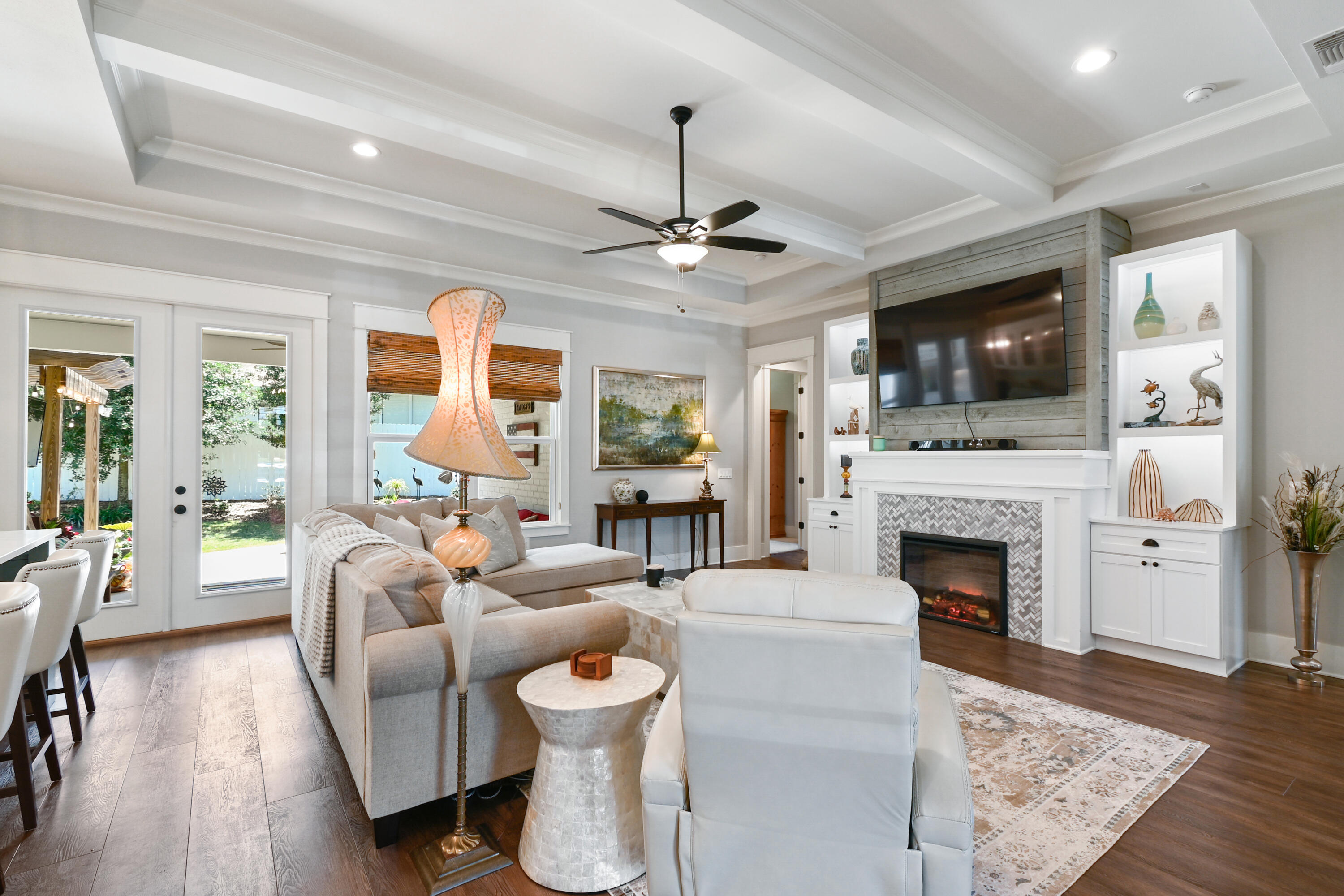 Spring Lake - Residential