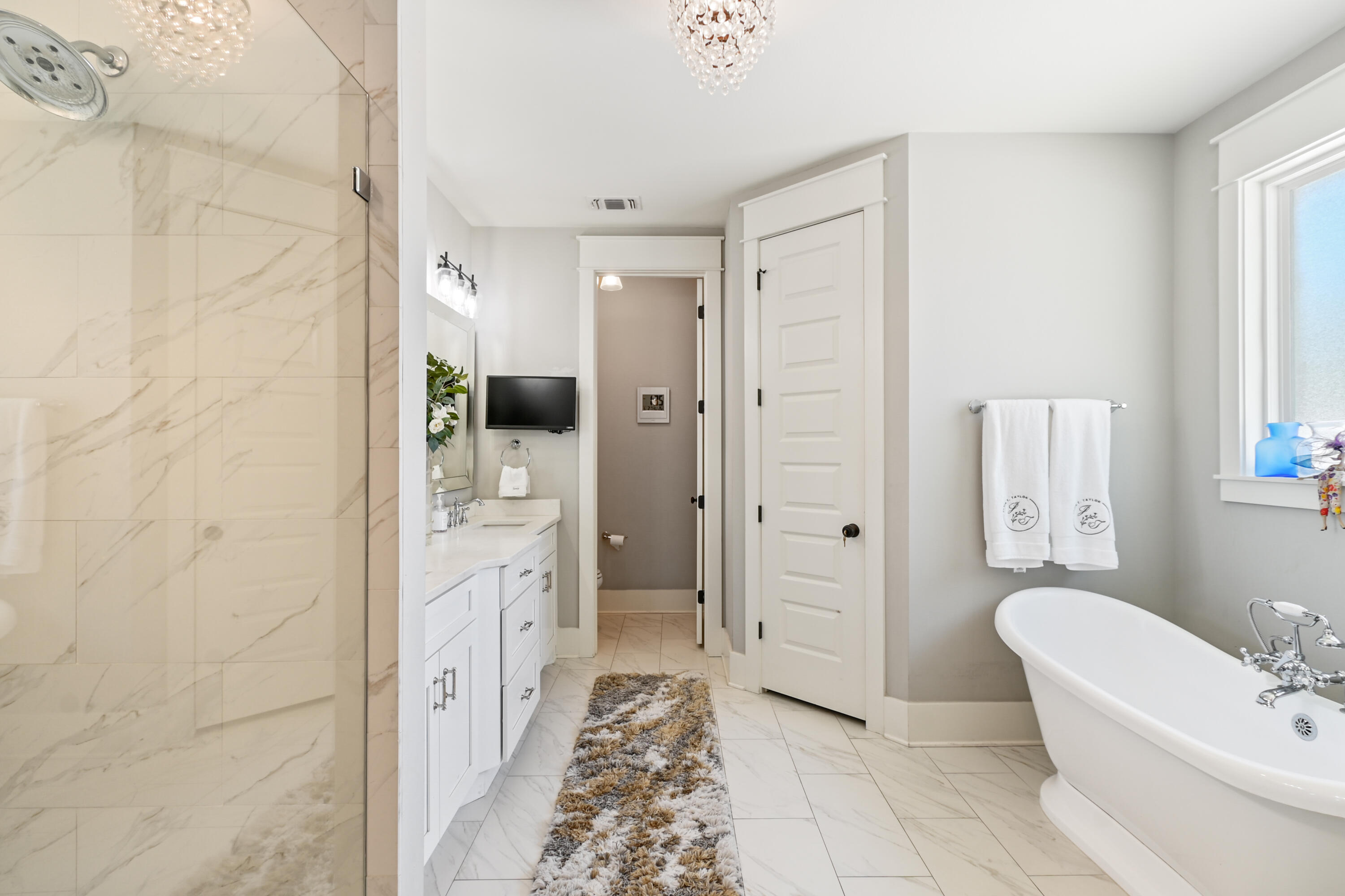 Spring Lake - Residential