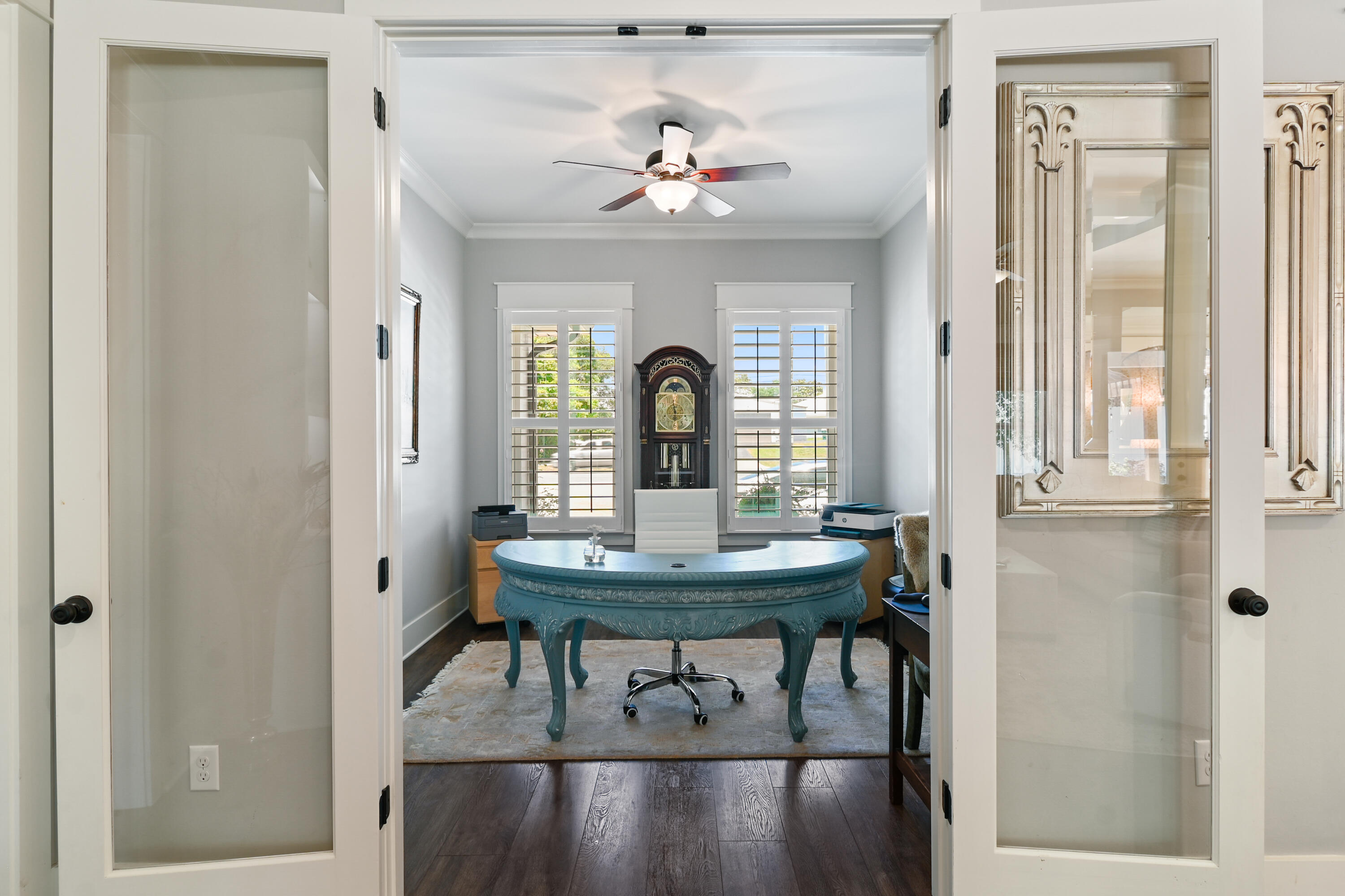 Spring Lake - Residential