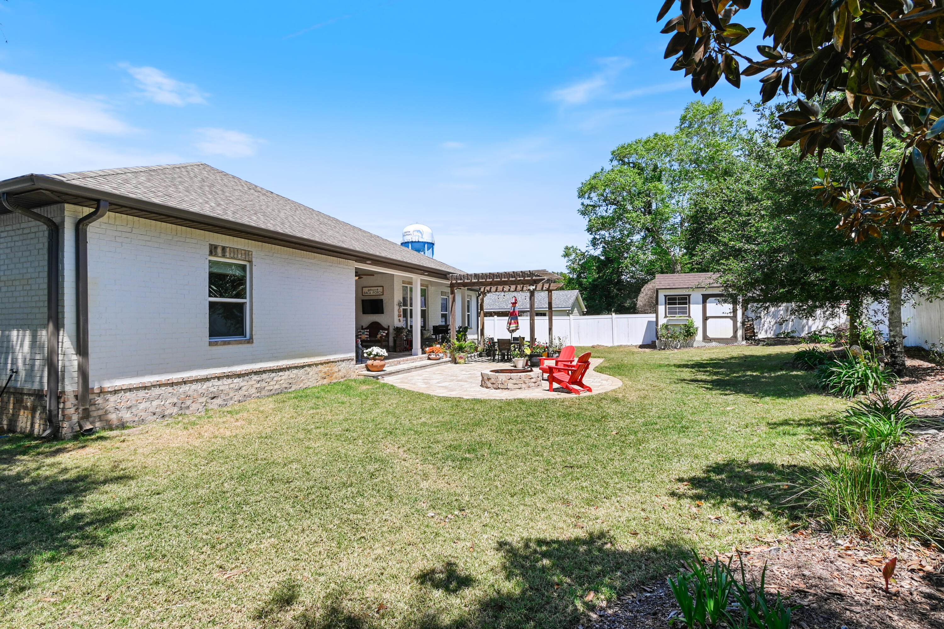 Spring Lake - Residential