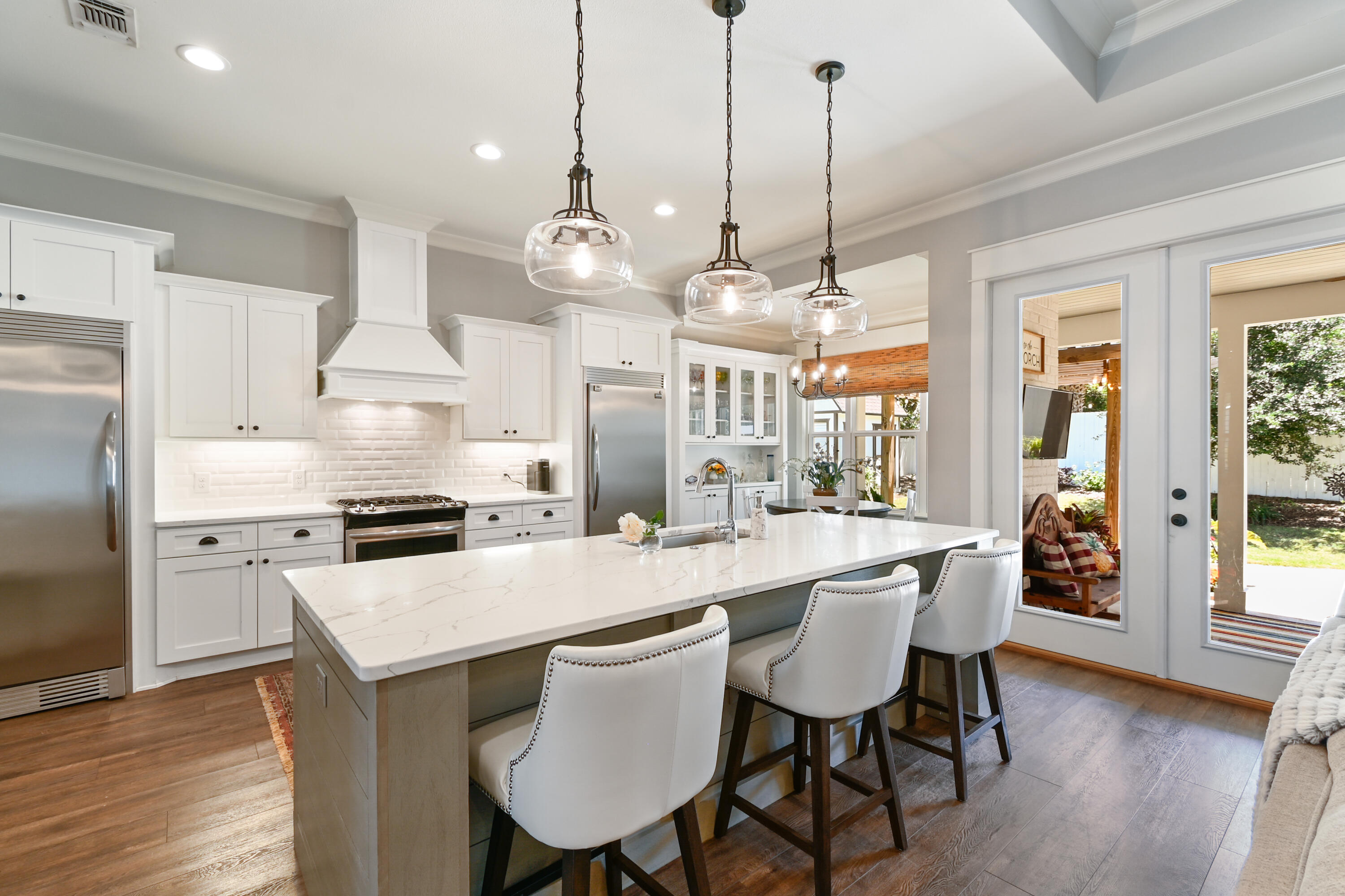 Spring Lake - Residential