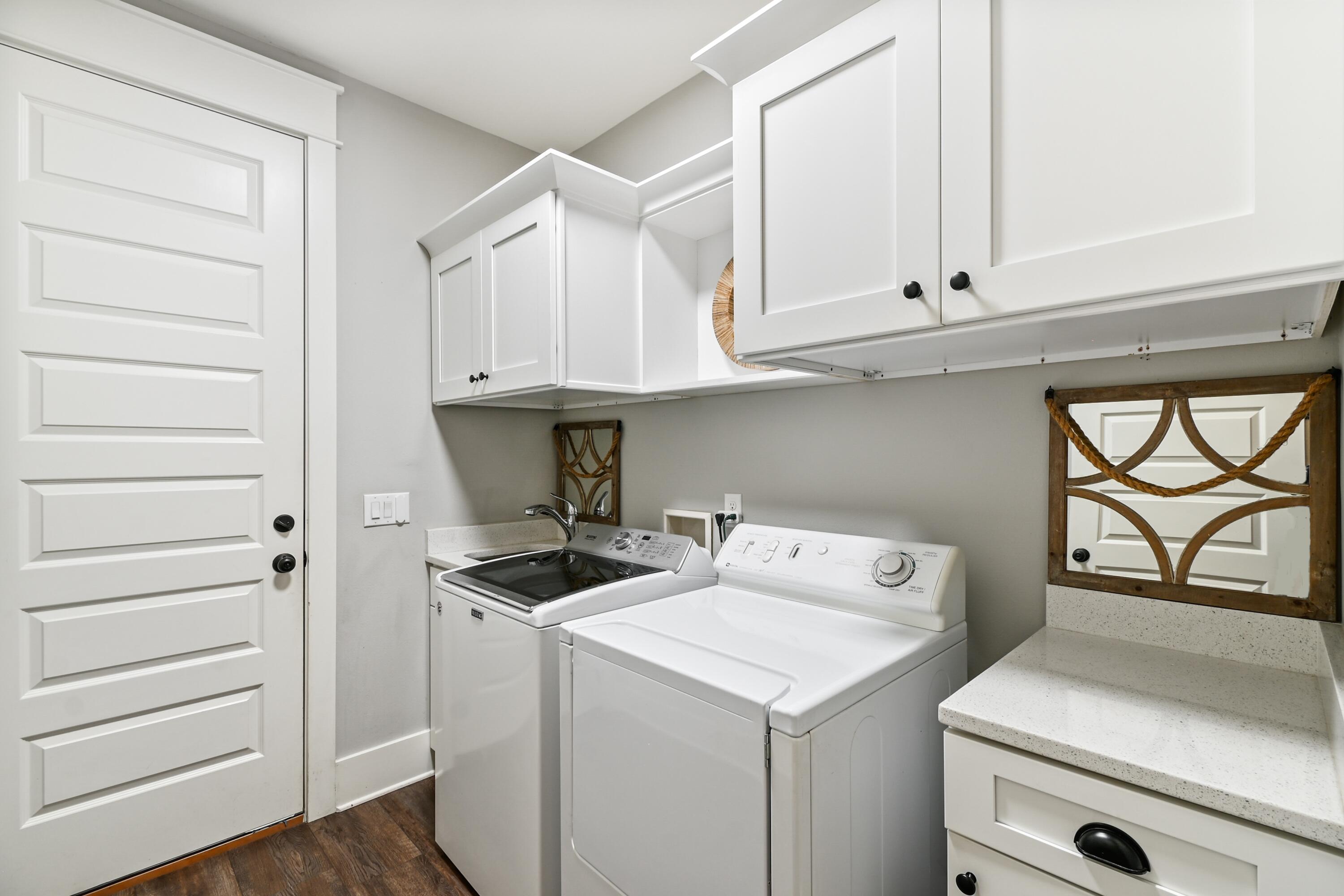 Spring Lake - Residential