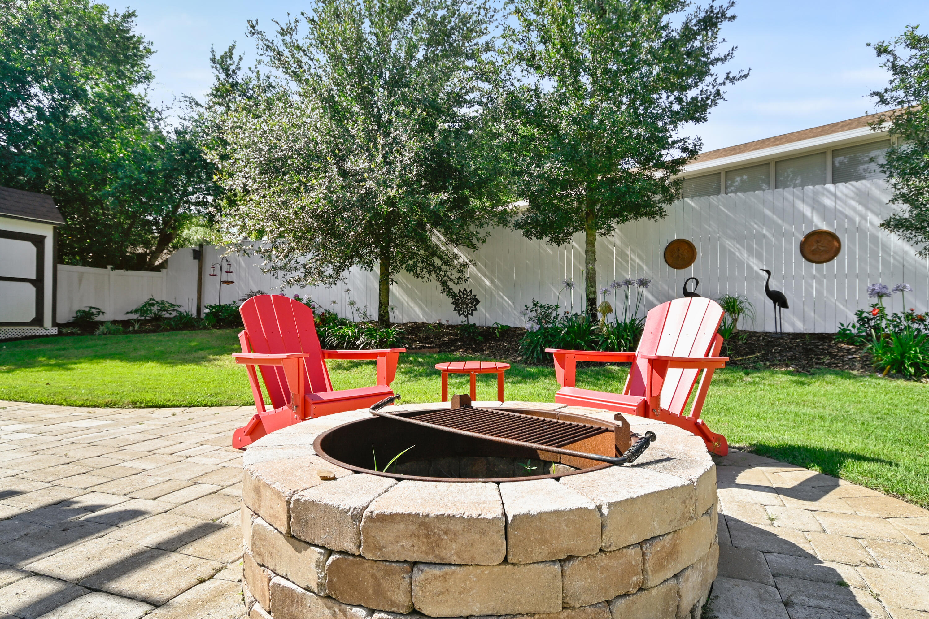 Spring Lake - Residential