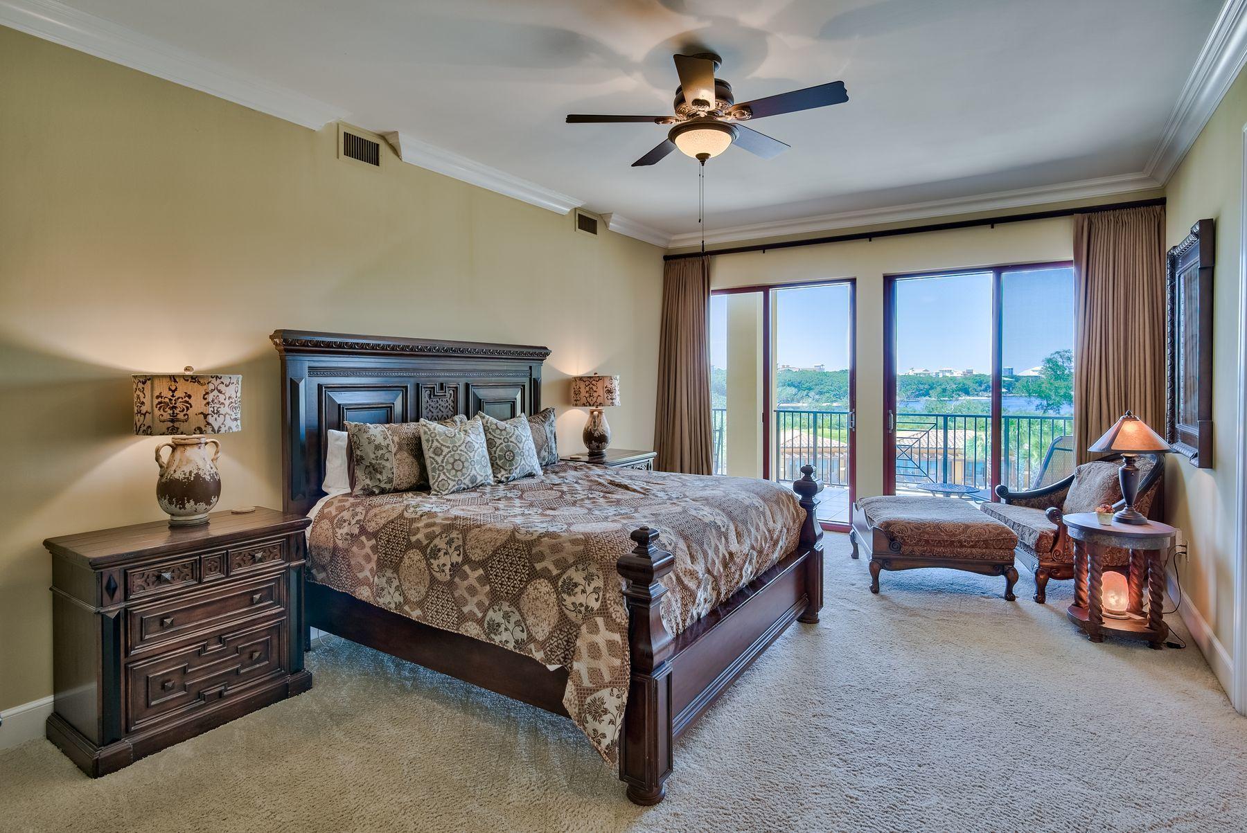 SANCTUARY BY THE SEA CONDO - Residential