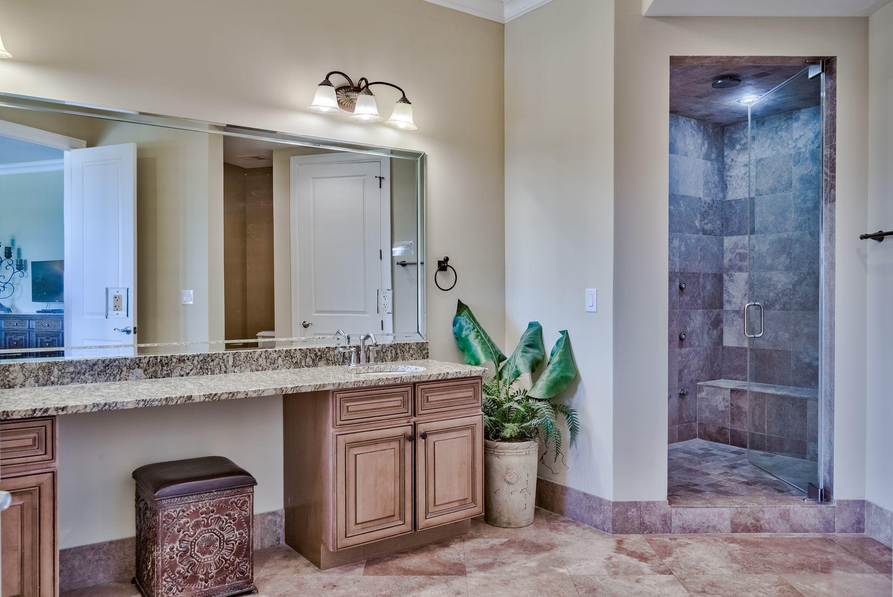 SANCTUARY BY THE SEA CONDO - Residential