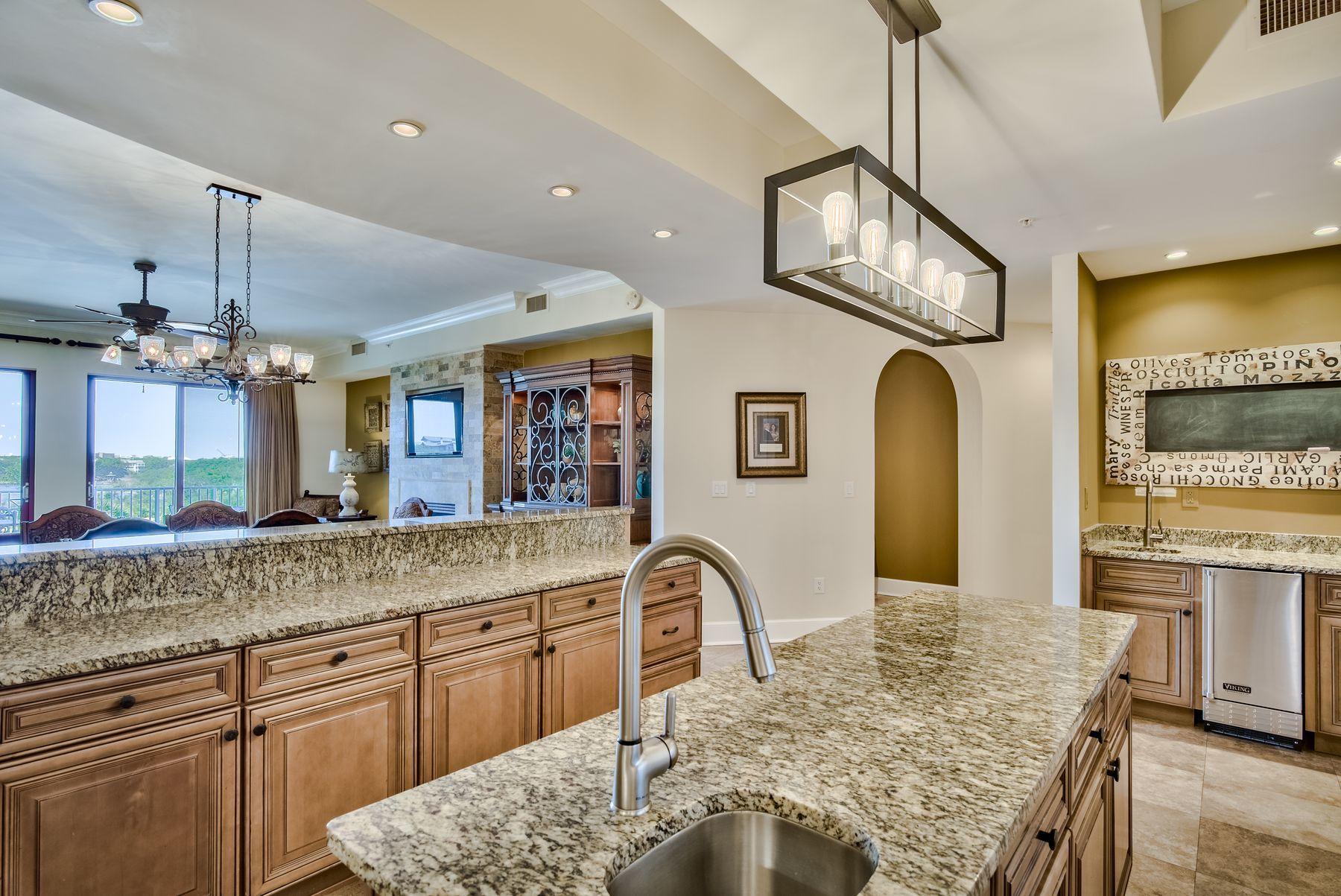 SANCTUARY BY THE SEA CONDO - Residential