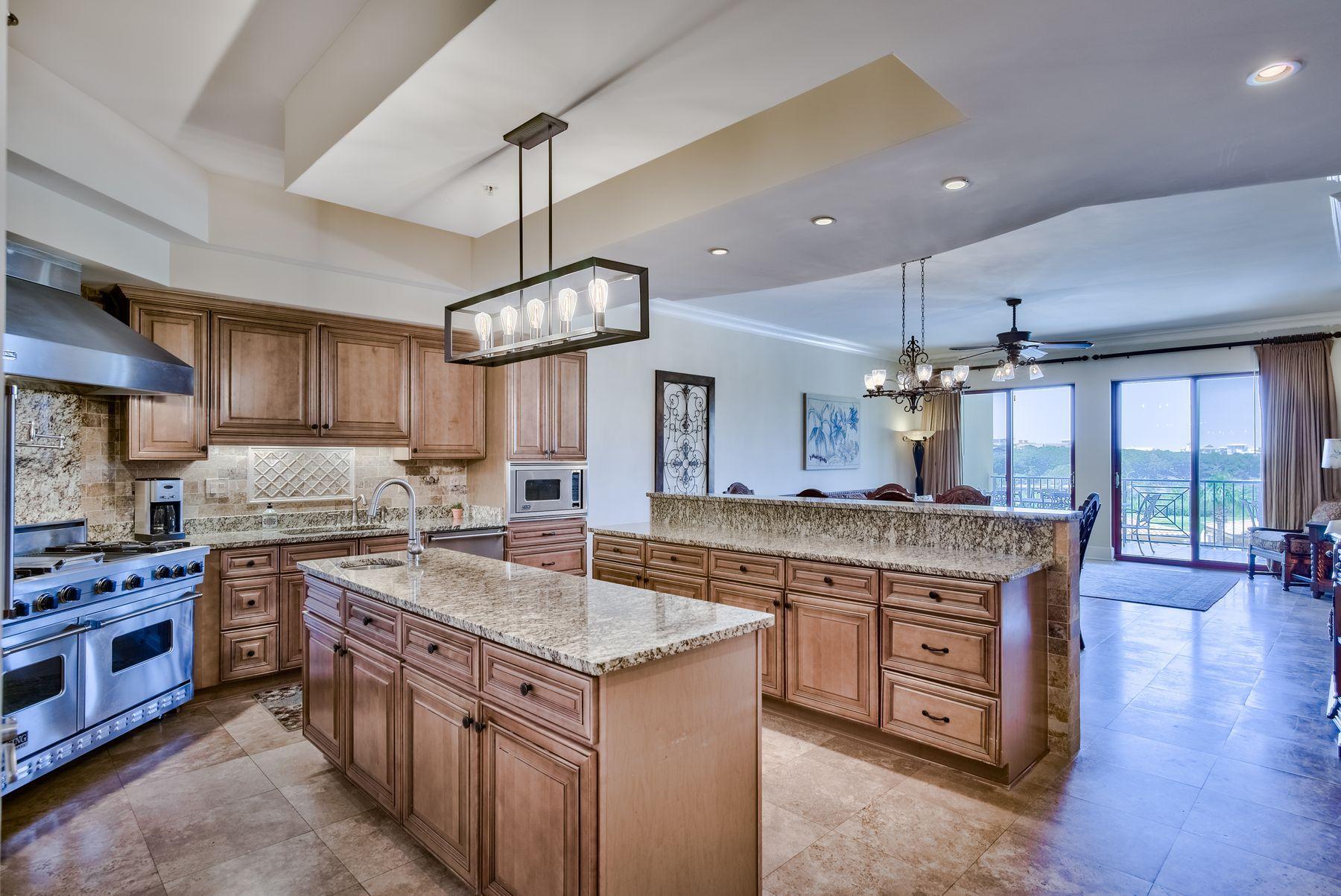 SANCTUARY BY THE SEA CONDO - Residential