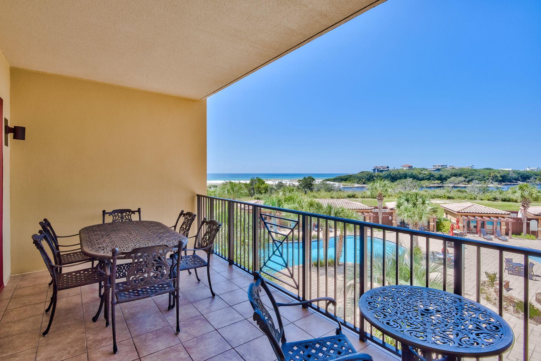 SANCTUARY BY THE SEA CONDO - Residential
