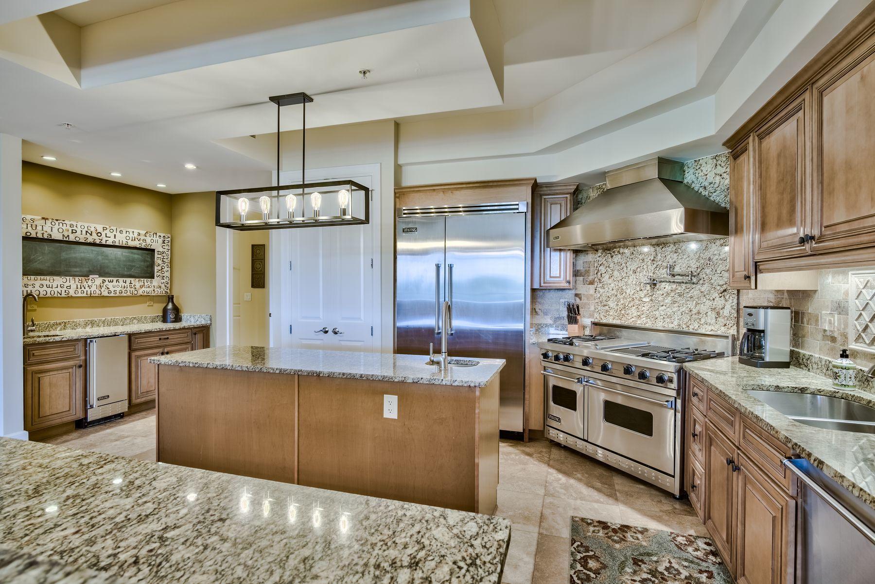 SANCTUARY BY THE SEA CONDO - Residential