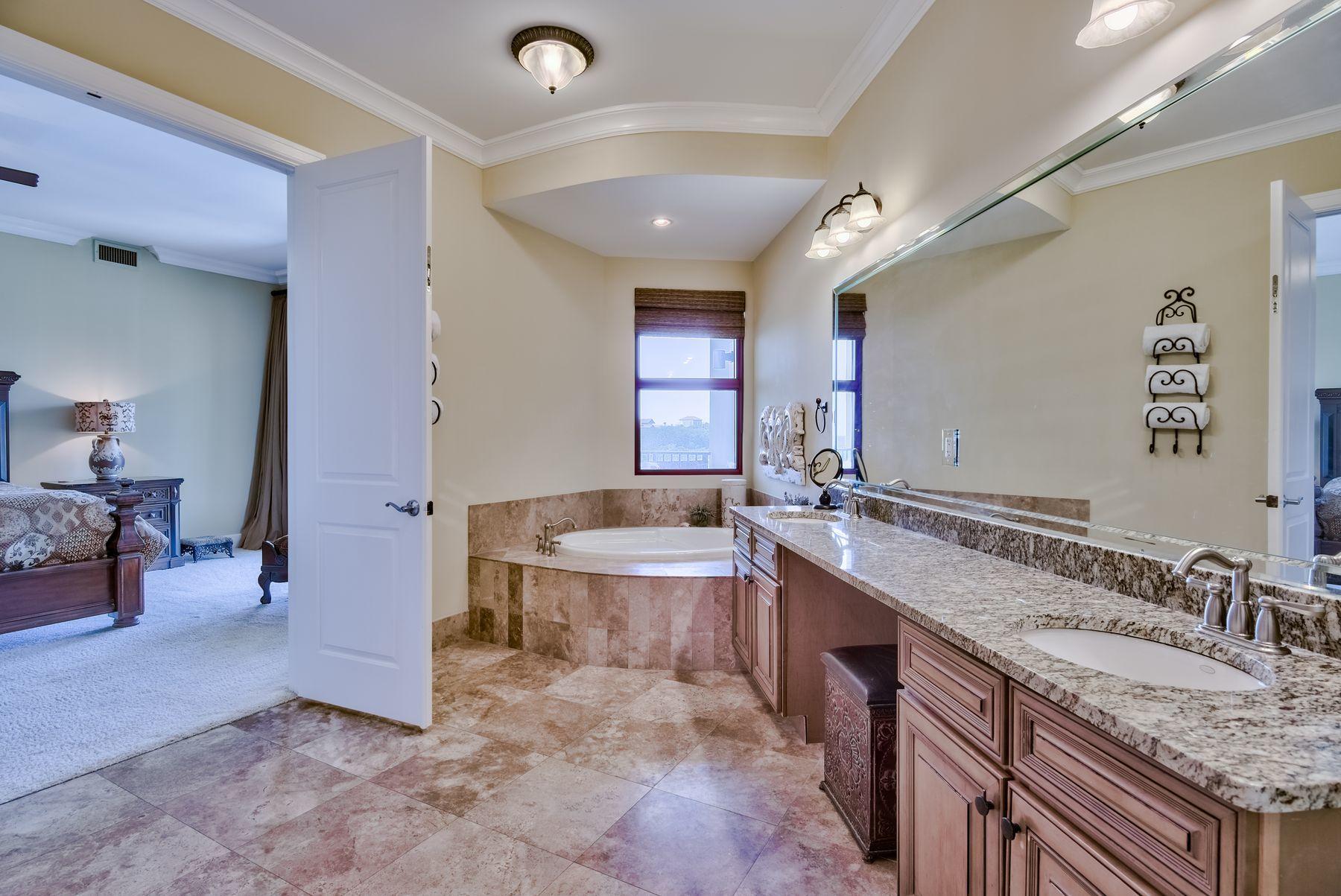 SANCTUARY BY THE SEA CONDO - Residential